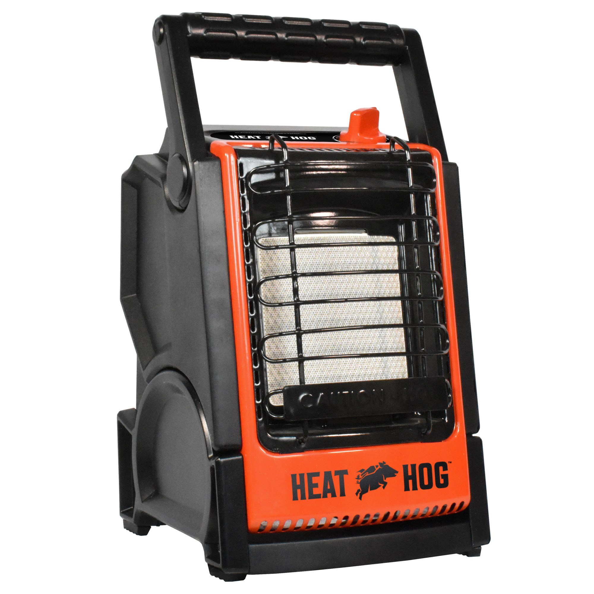 Pinnacle Heat Hog 450 sq ft Propane Radiant Portable Heater 18000 BTU - Ace  Hardware