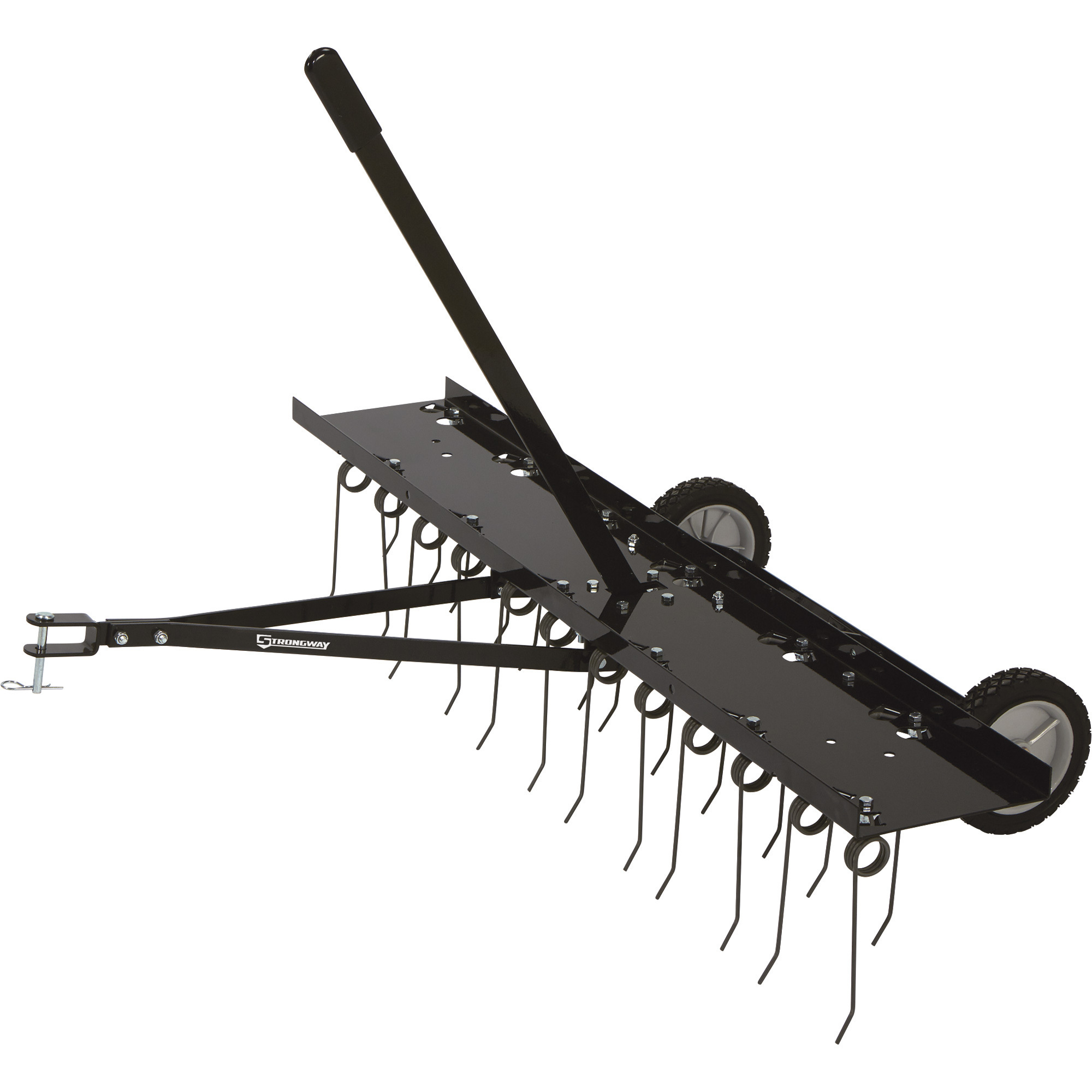  Ron Marsh's Heavy Duty J Hook Tool with Wire Cutter Traps  Trapping Snaring : Patio, Lawn & Garden