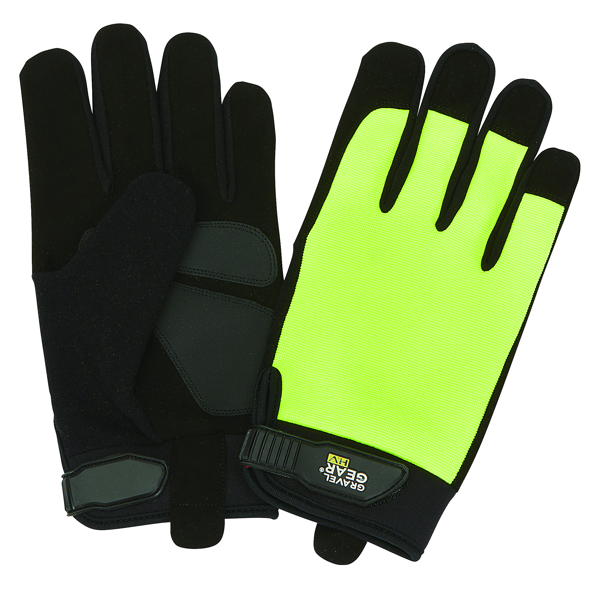 Large Utility Glove (3-Pair)