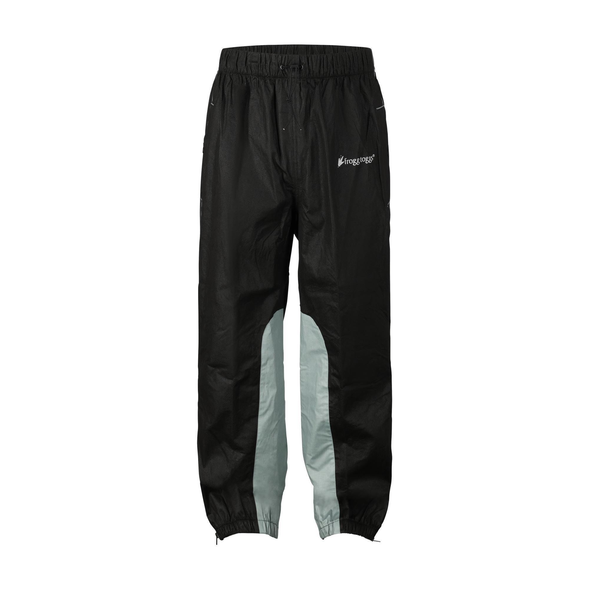 frogg toggs Men's Toad Reflective Pant