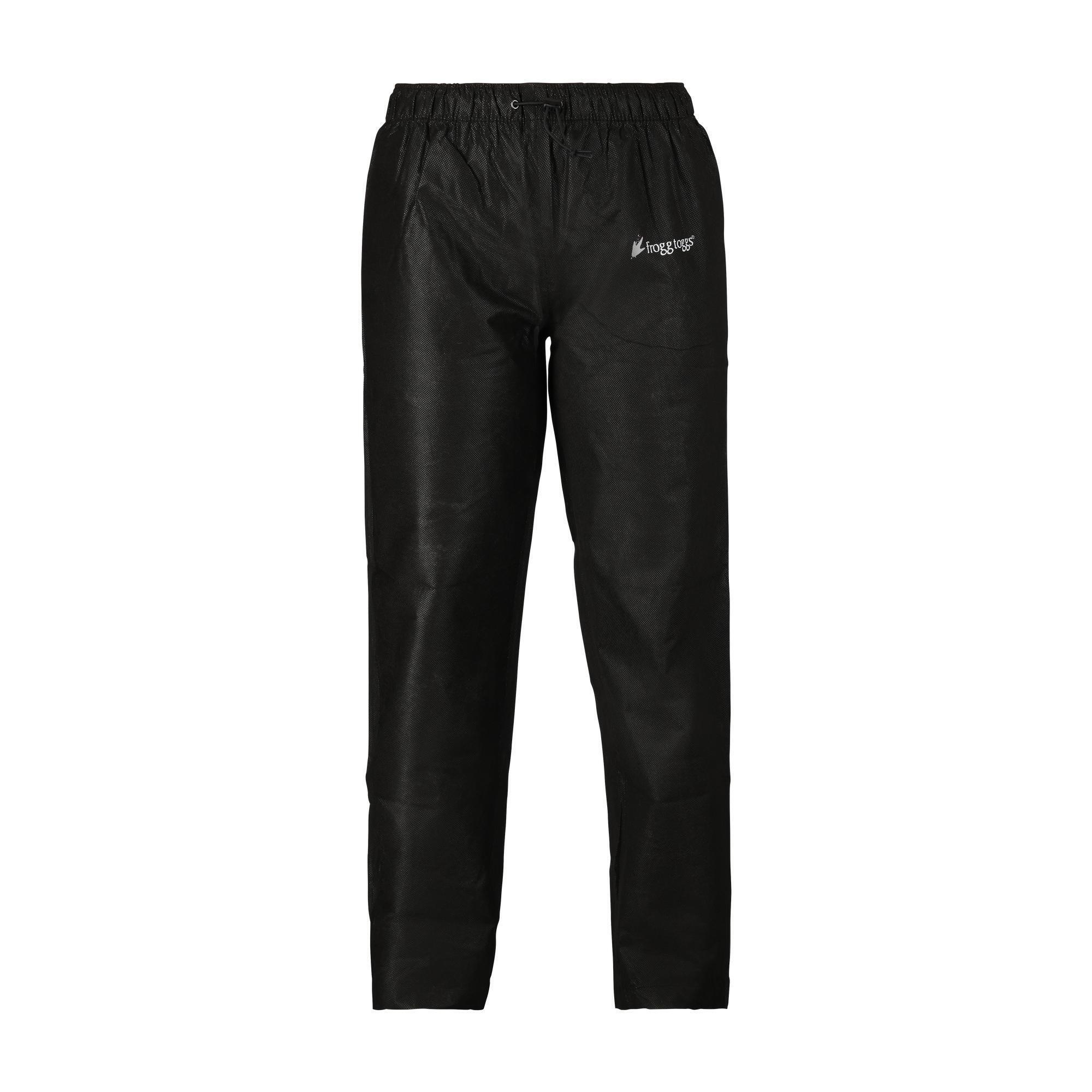 frogg toggs, Women's Pro Action Pant, Waist 40 in, Inseam 33