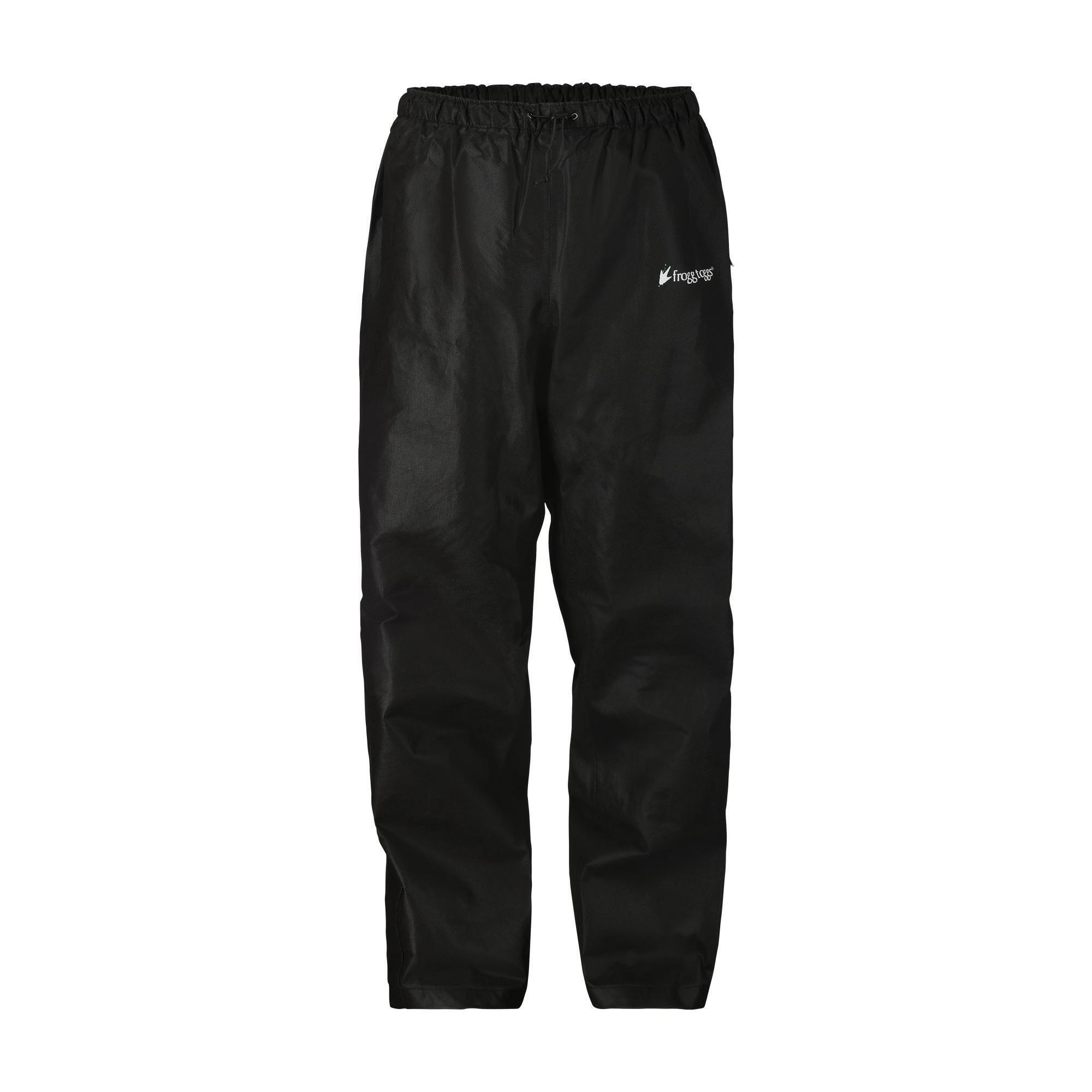 frogg toggs Men's Bull Frogg Pant