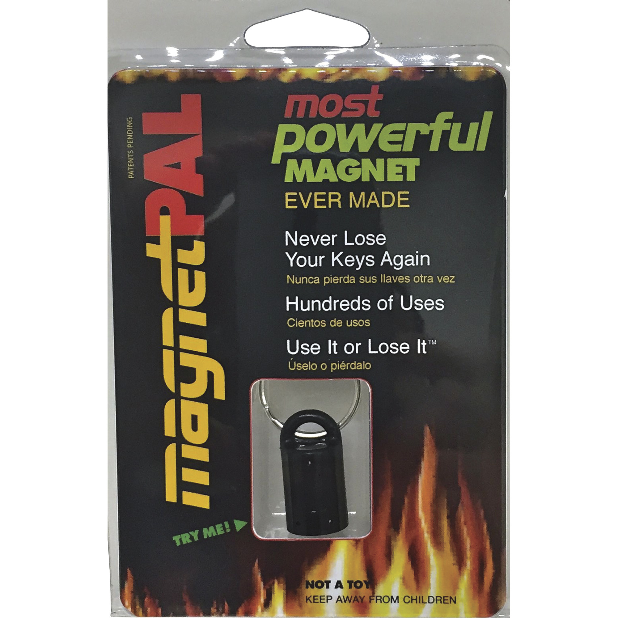 AMK — Black, Model MPM1BKC Northern Tool