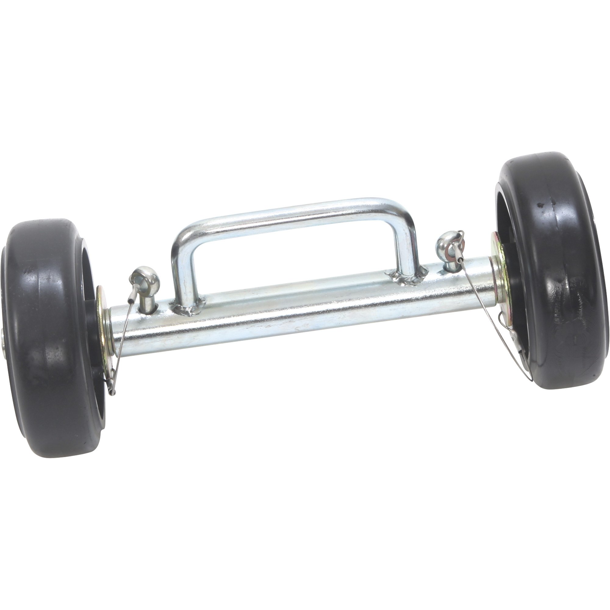 NorthStar Wheel Kit for Items 49159, 49161 and 49162 Northern Tool