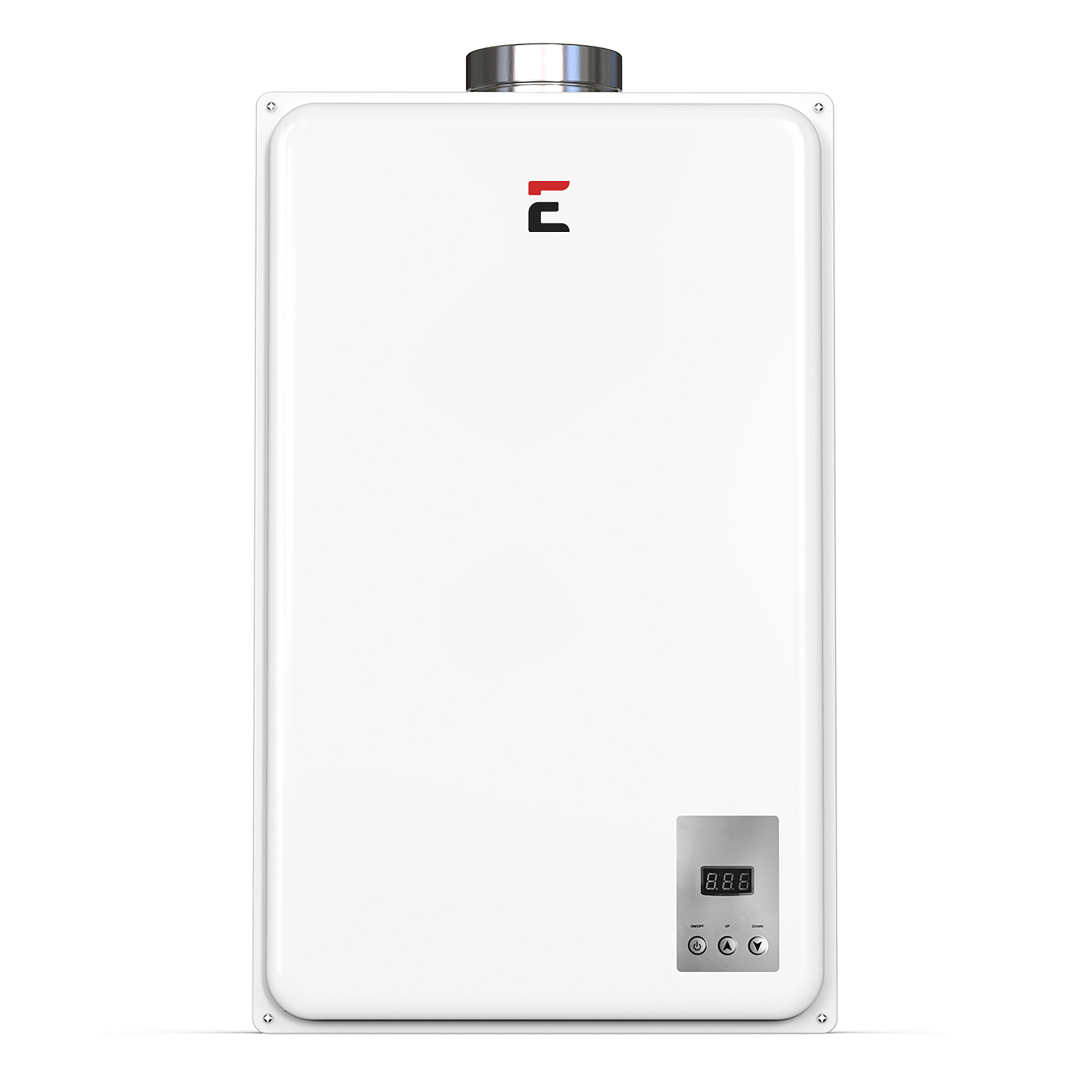 Eccotemp Tankless Water Heater, 6.8 GPM, Liquid Propane, Model 45HI-LP ...