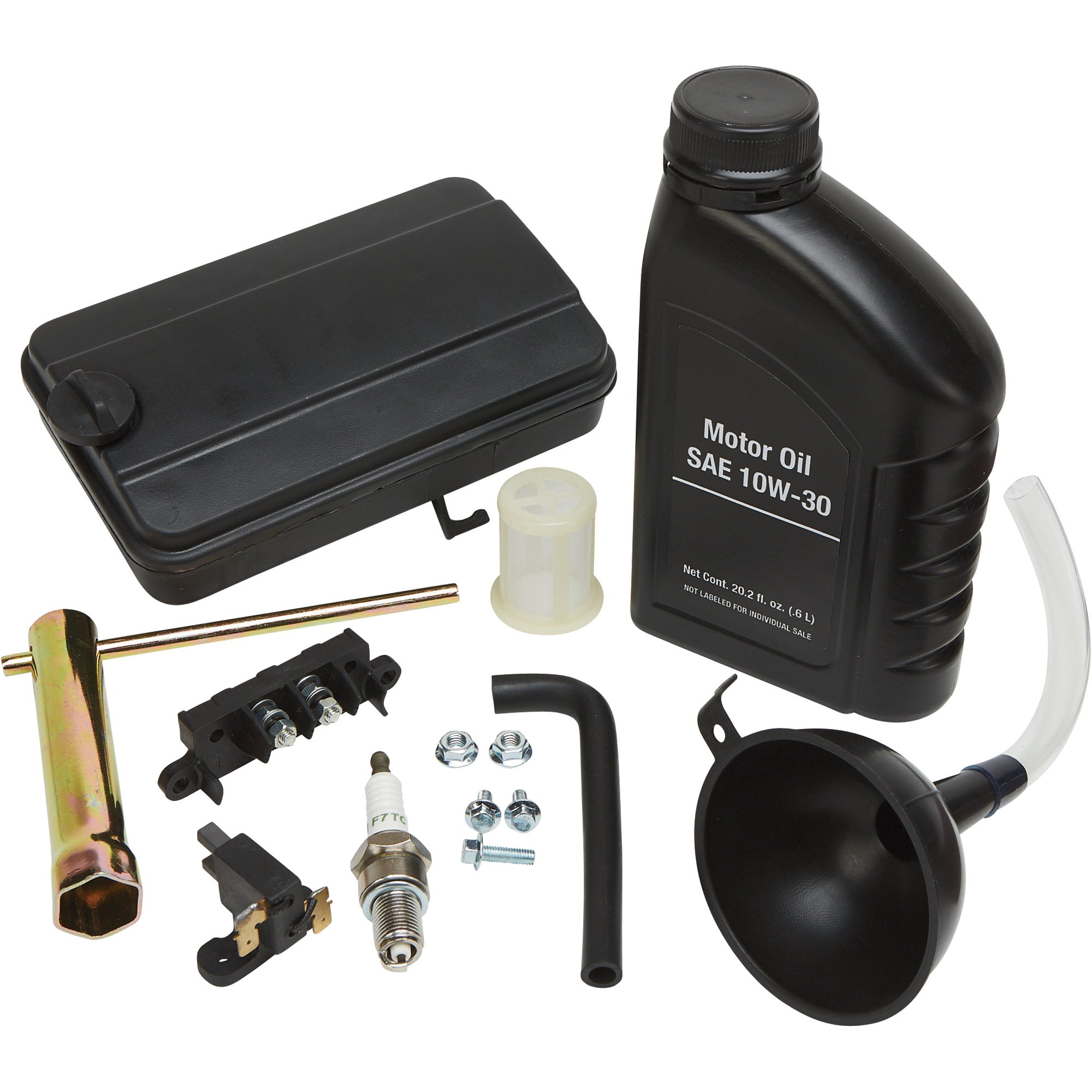 Powerhorse 2200 Generator Parts 77 - 5n9ush3