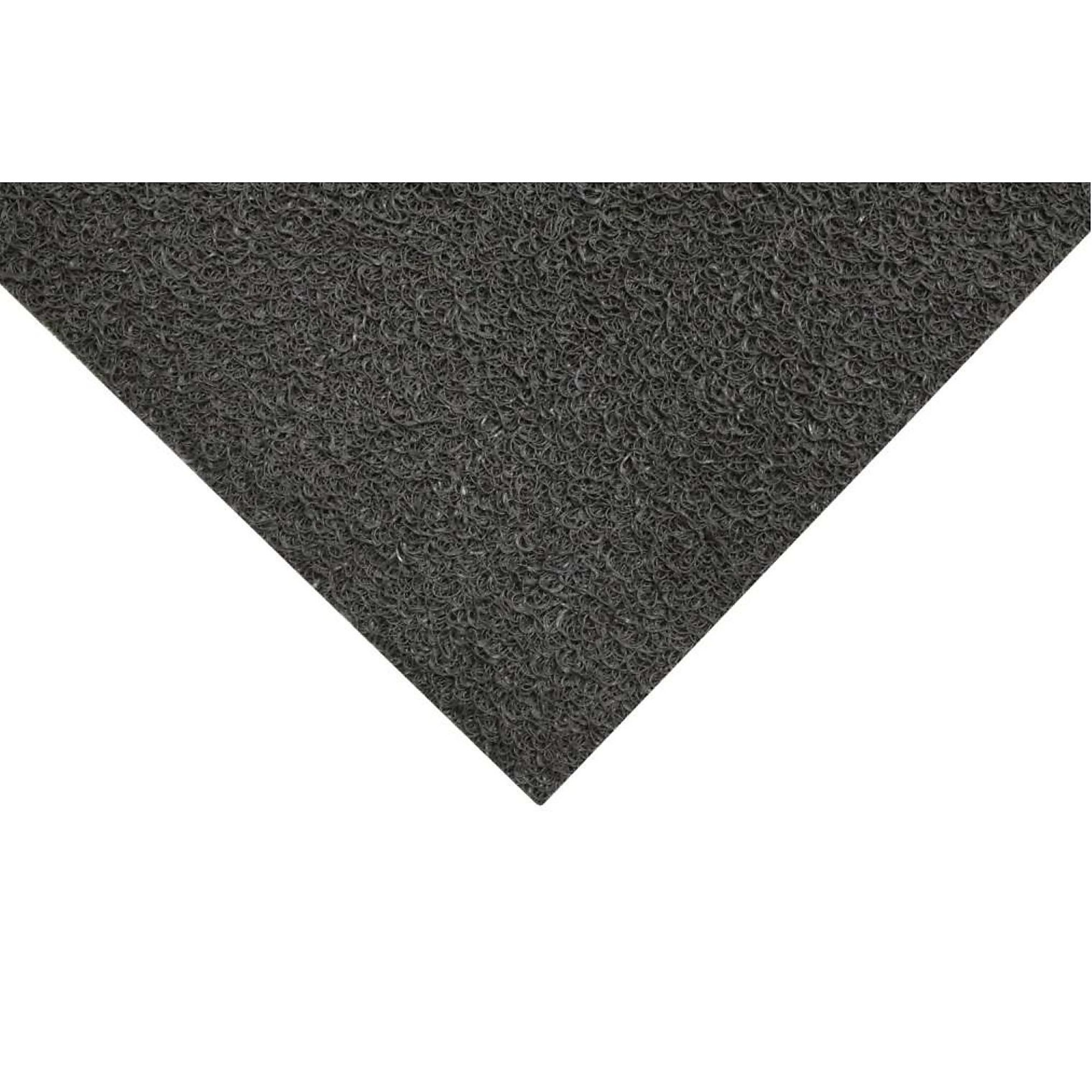 M+A Matting, Frontier Outdoor Scraper Mat, Width 48 in, Length 720 in, Thickness 3/8 in, Model# 4371460909