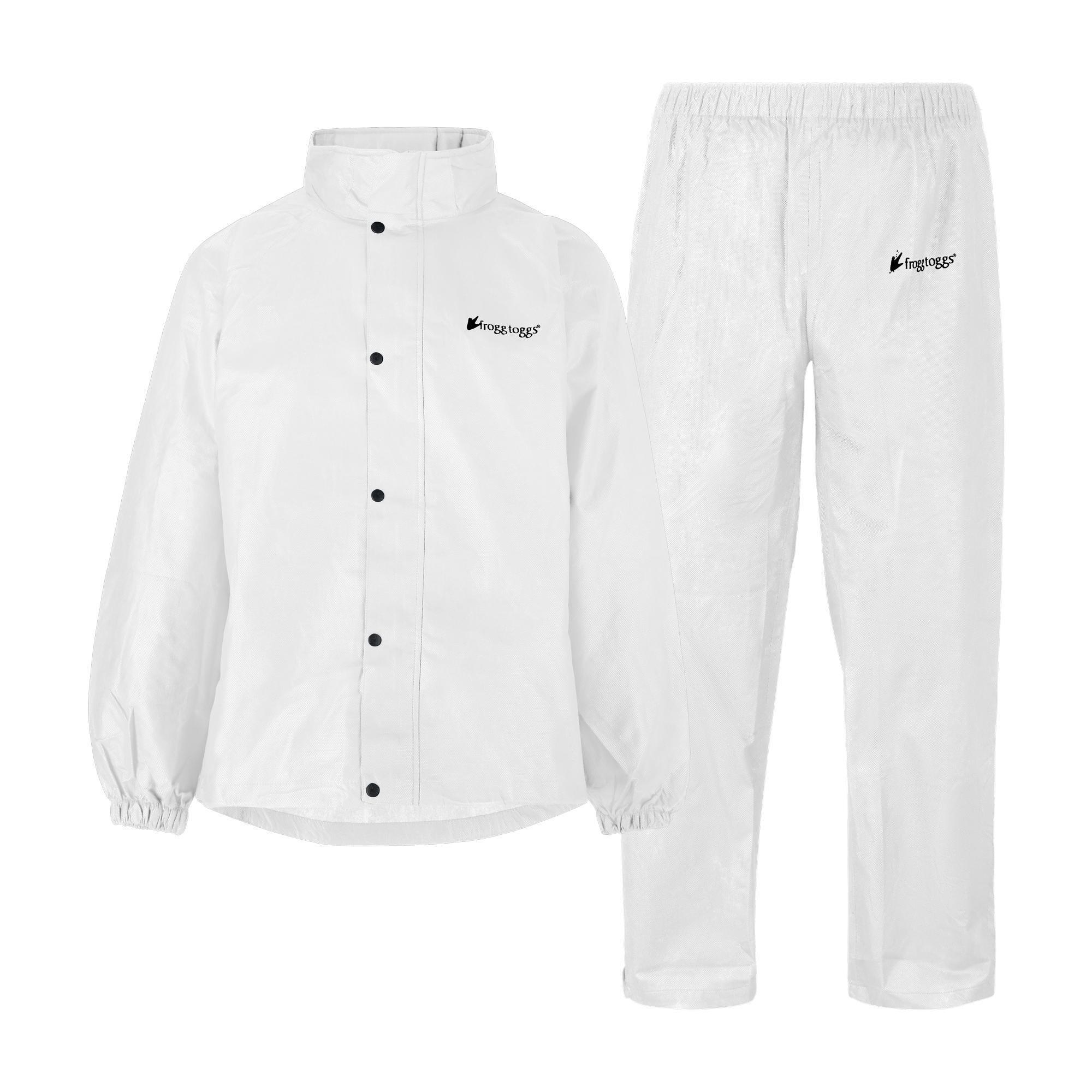frogg toggs Men's Classic All-Sport Suit