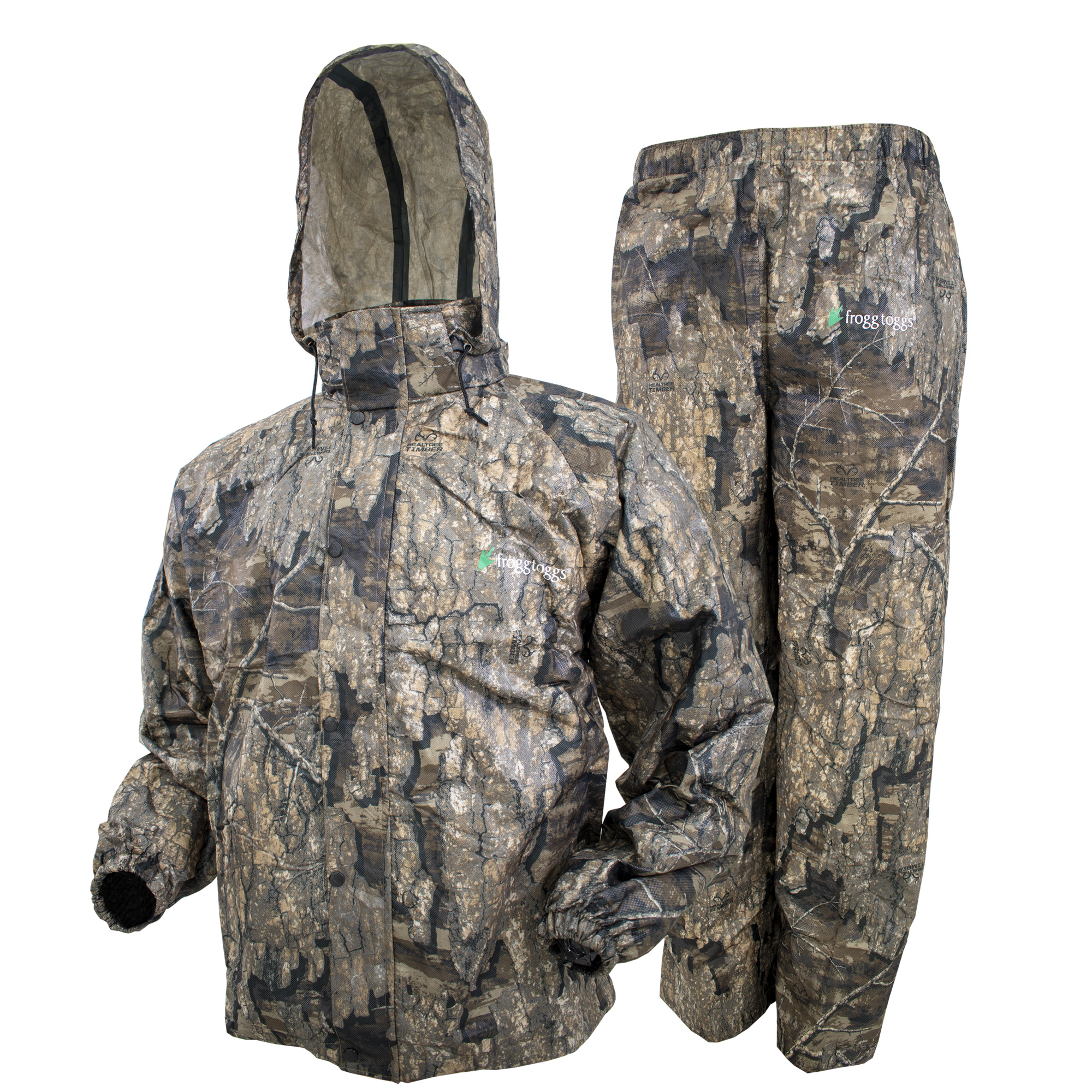 frogg toggs Men's Classic All-Sport Suit