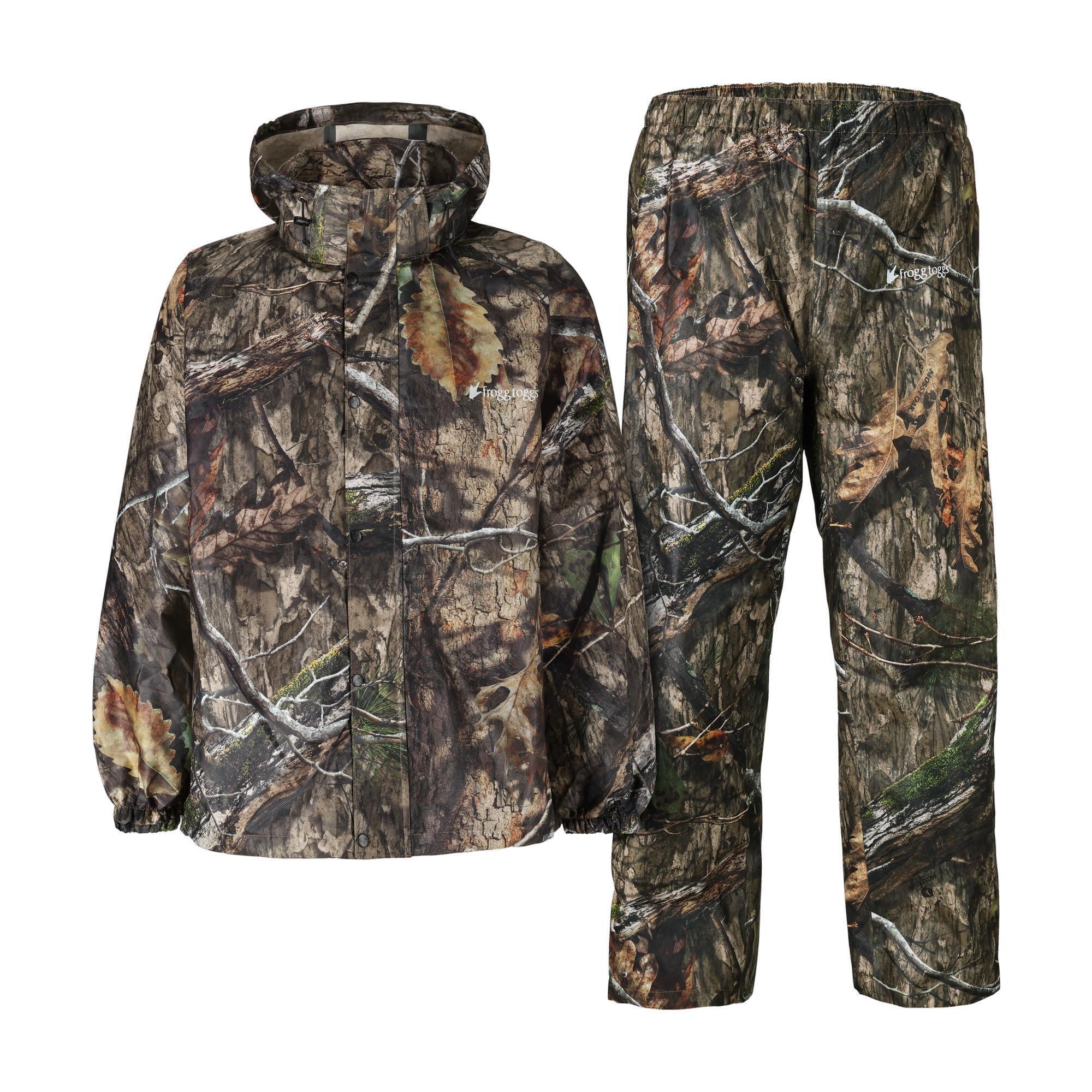 frogg toggs Men's Classic All-Sport Suit