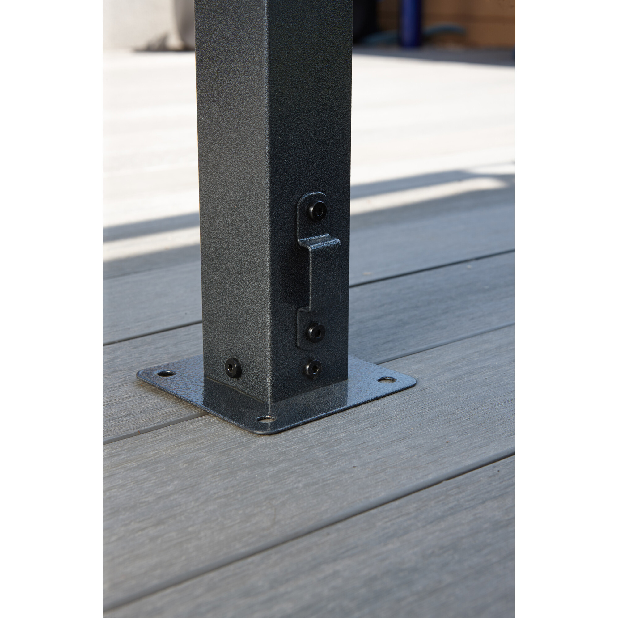 ShelterLogic Sojag Dunwich Pergola - Thumbnail 3