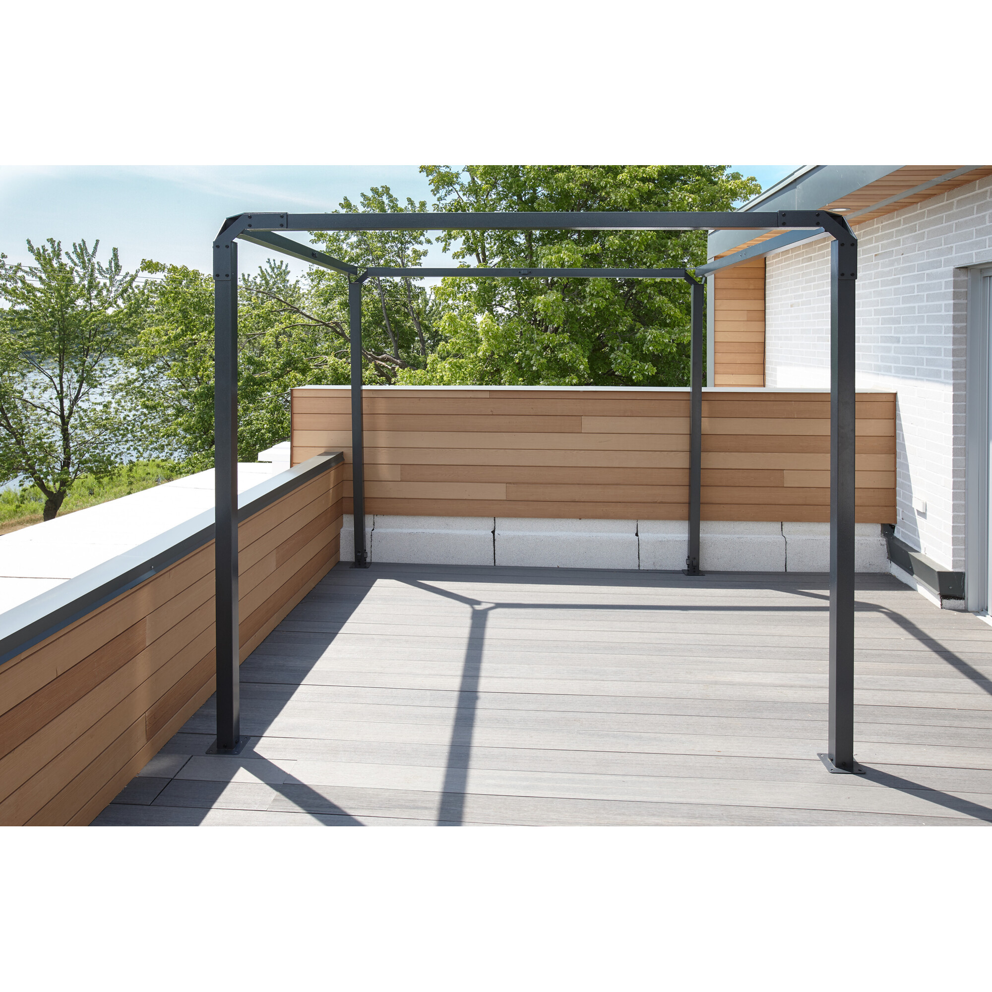 ShelterLogic Sojag Dunwich Pergola