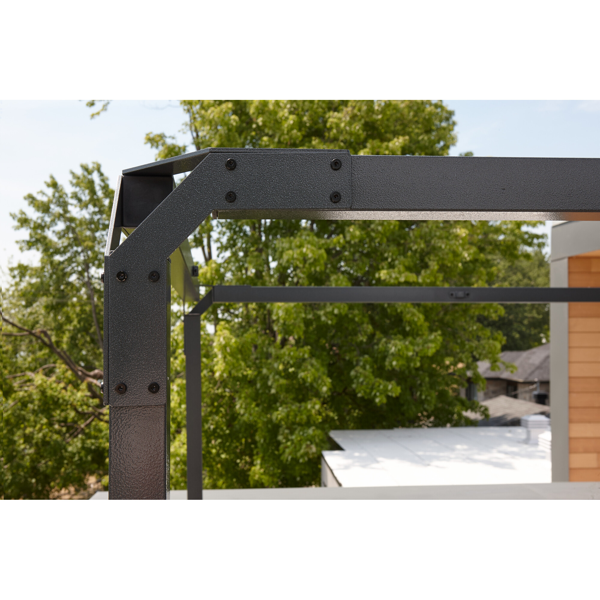 ShelterLogic Sojag Dunwich Pergola - Thumbnail 4