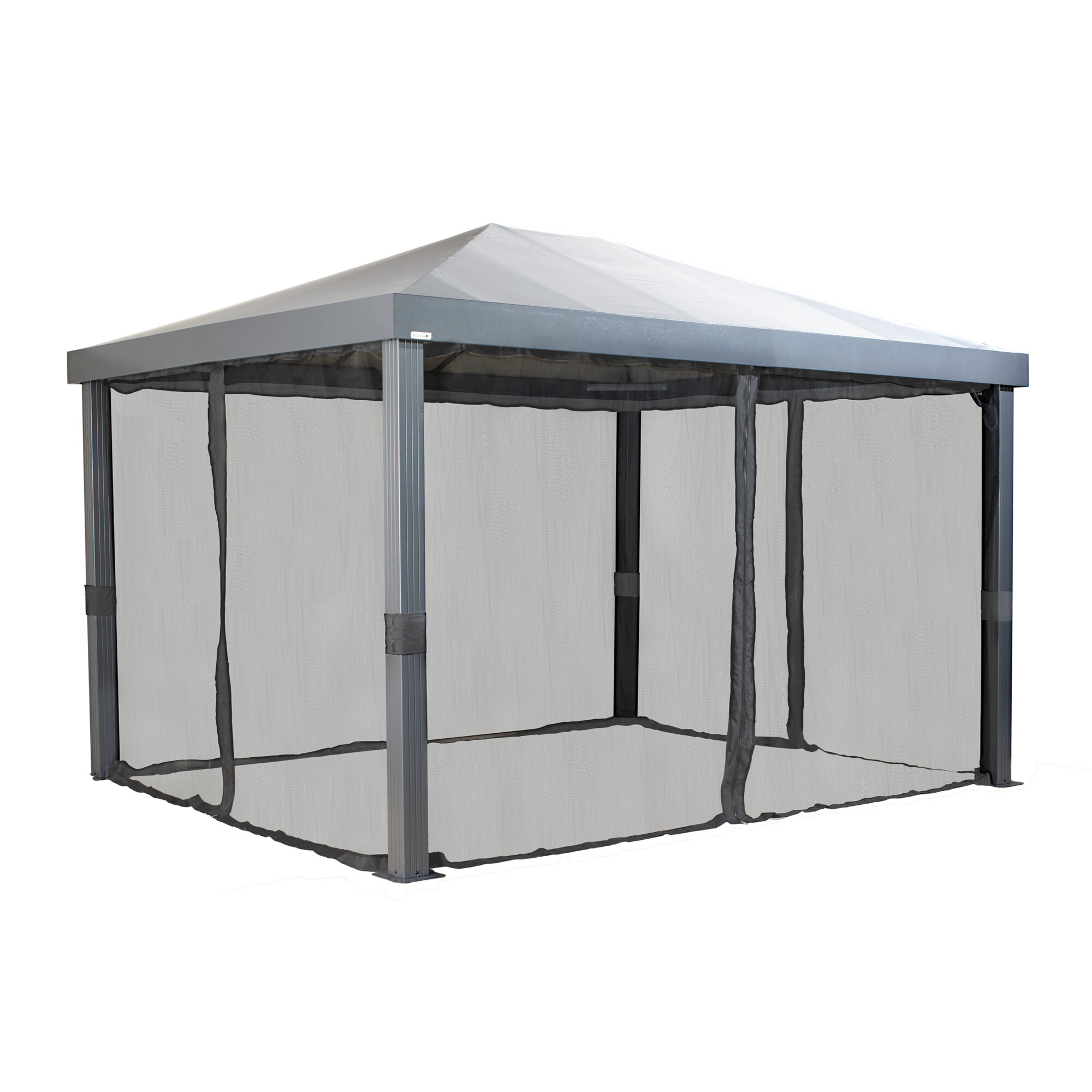 ShelterLogic Sojag Monteserra Gazebo