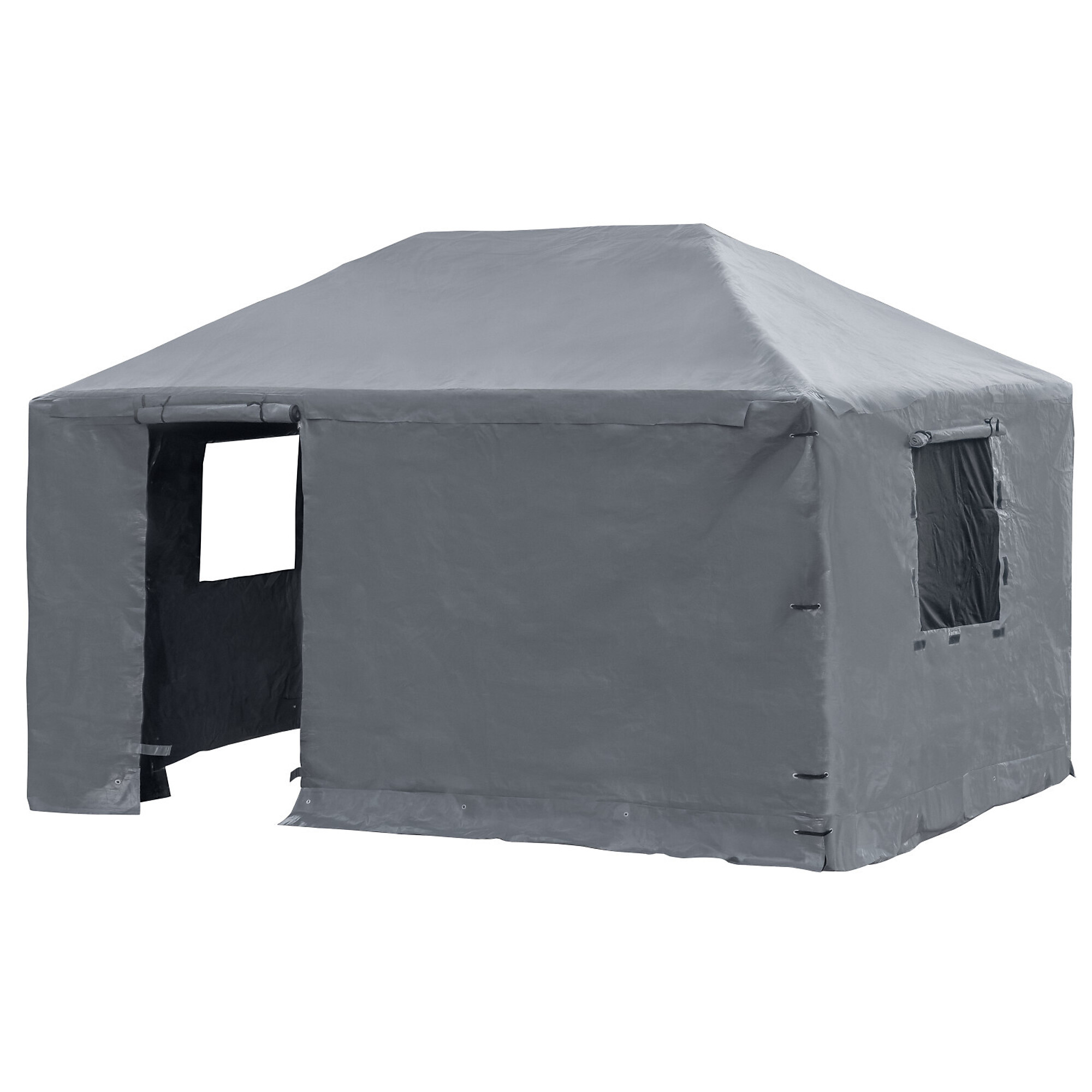 ShelterLogic Sojag Universal Winter Cover x 16ft