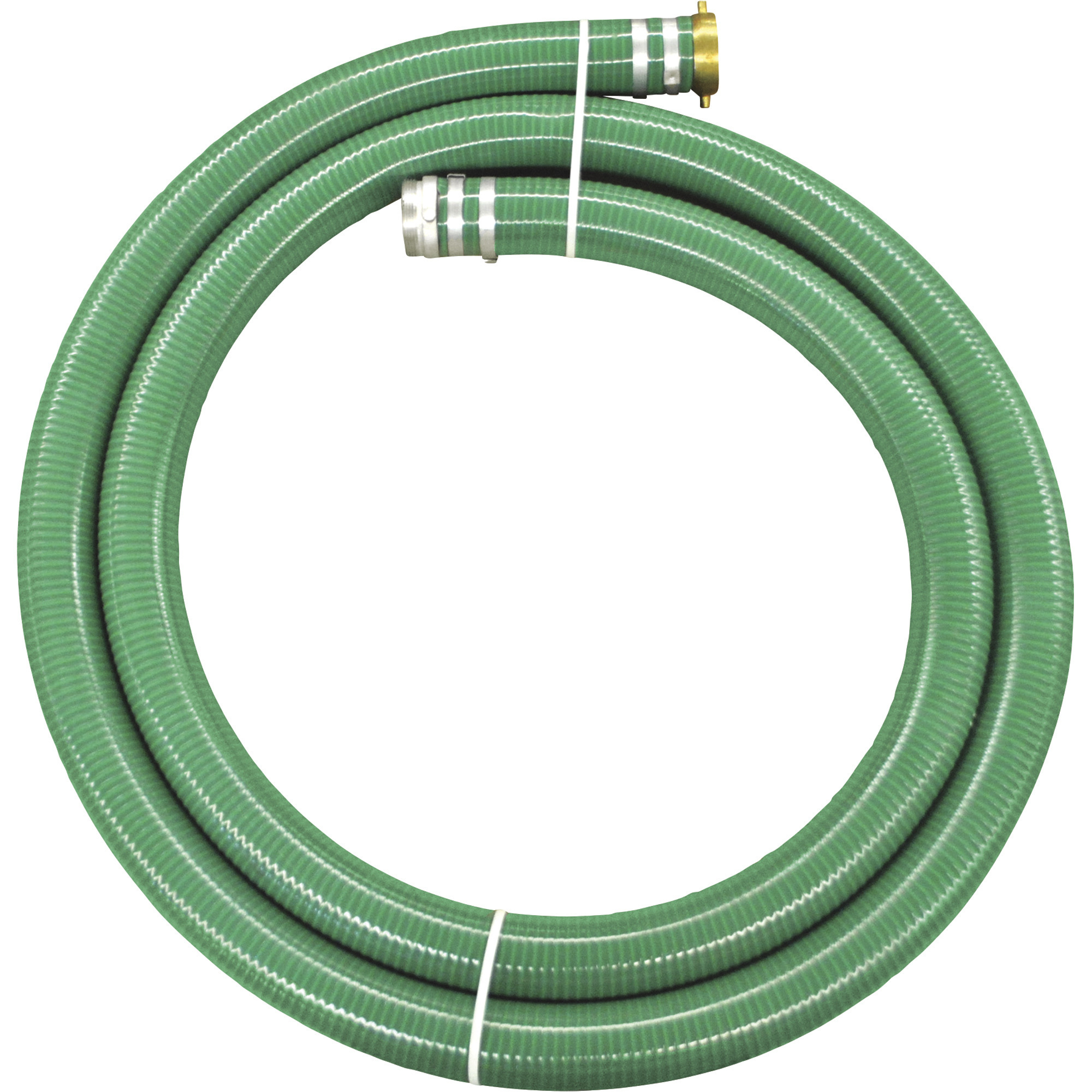 JGB Enterprises Water Pump Suction Hose, 3in. x 15ft., Model# A007-0489-1615