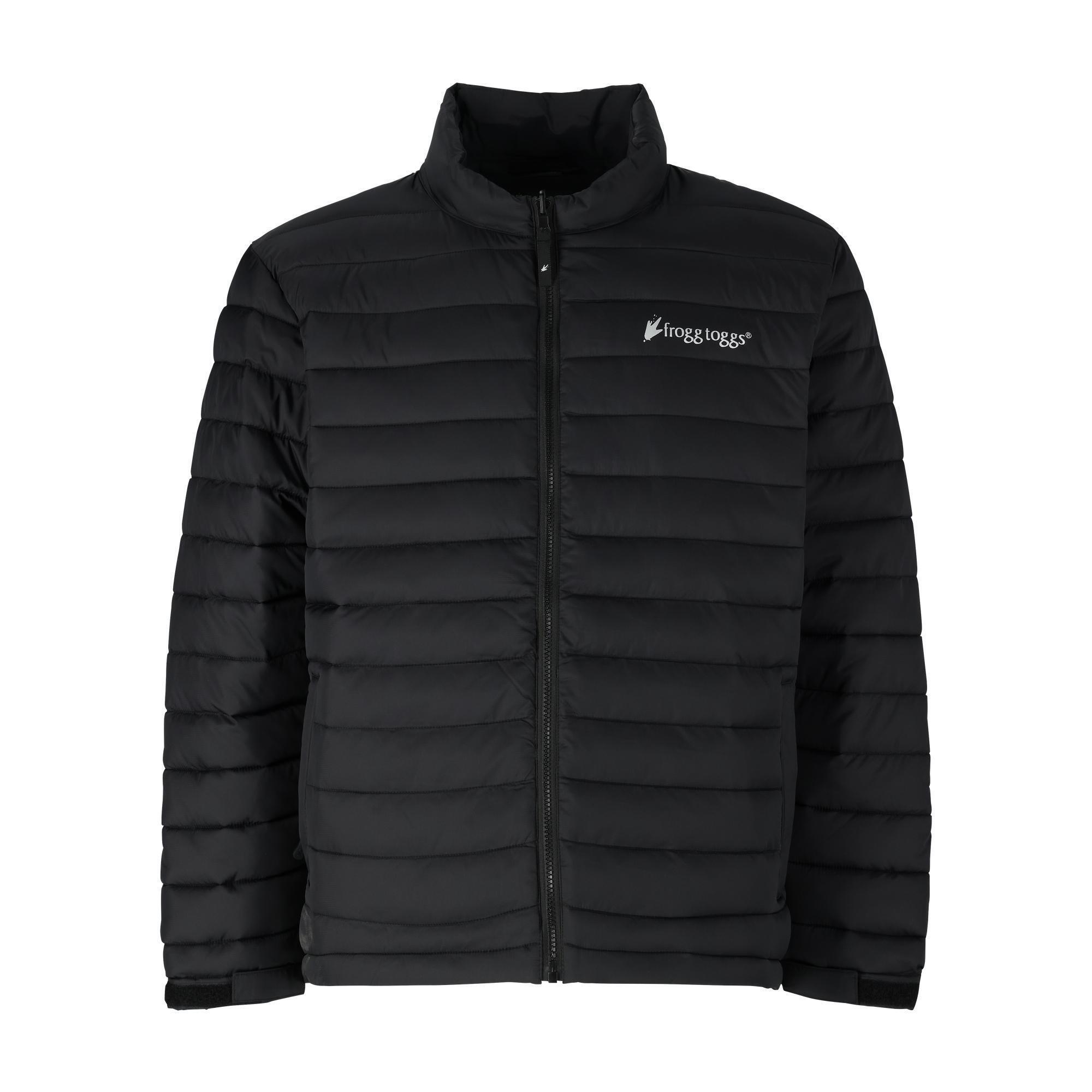 frogg toggs Co-Pilot Insulated Jacket