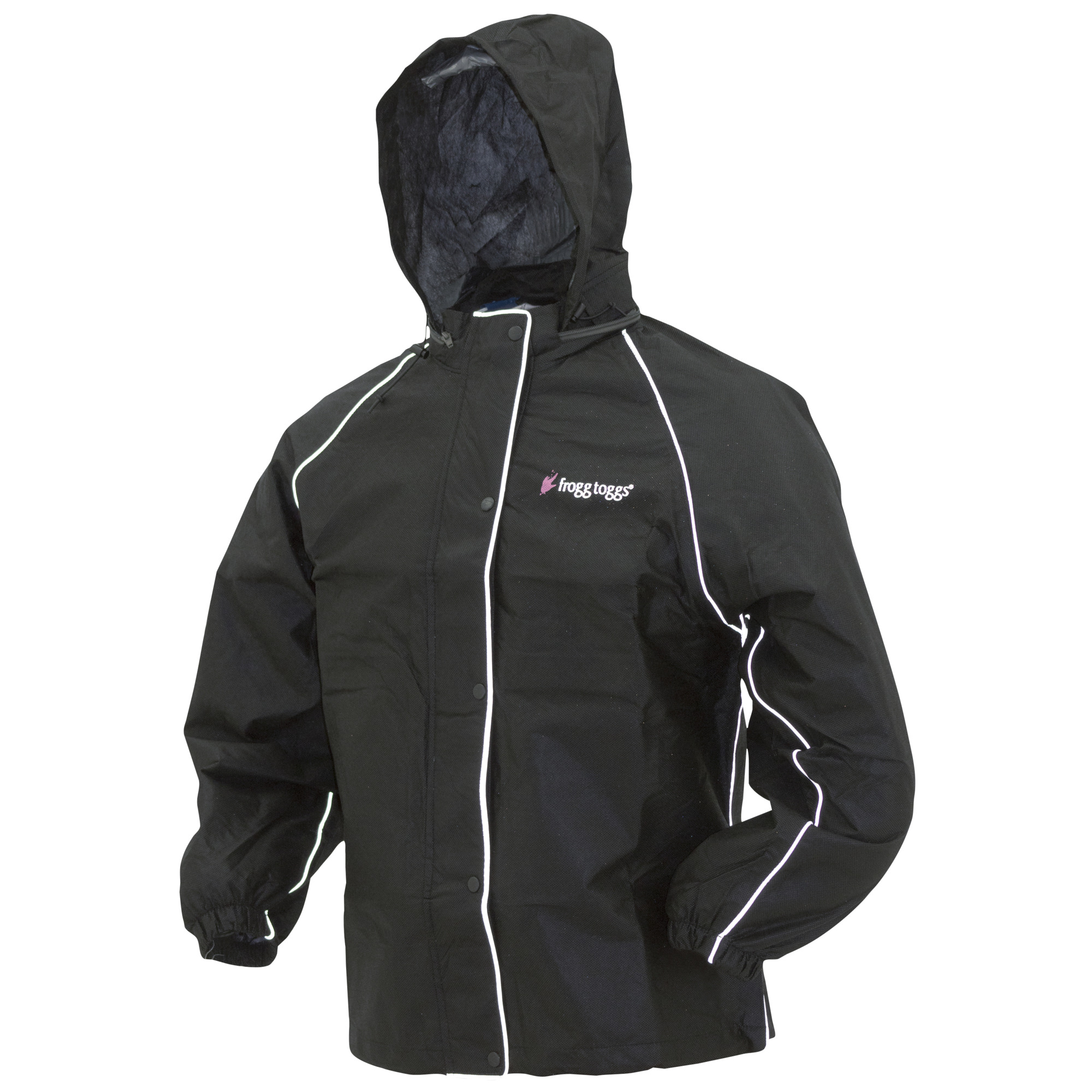 Couleur bleu fleur taille XL Veste de pluie imperméable pour enfants