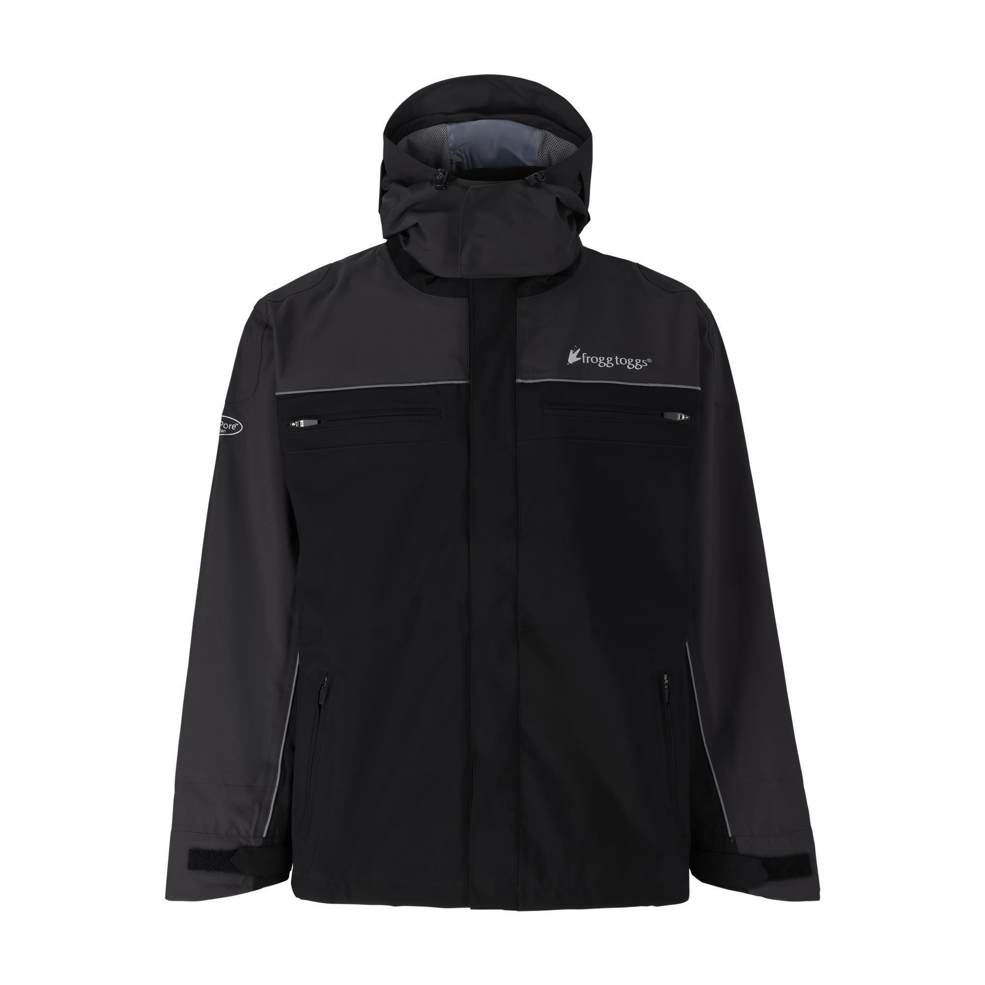 frogg toggs Pilot II Cruiser Jacket