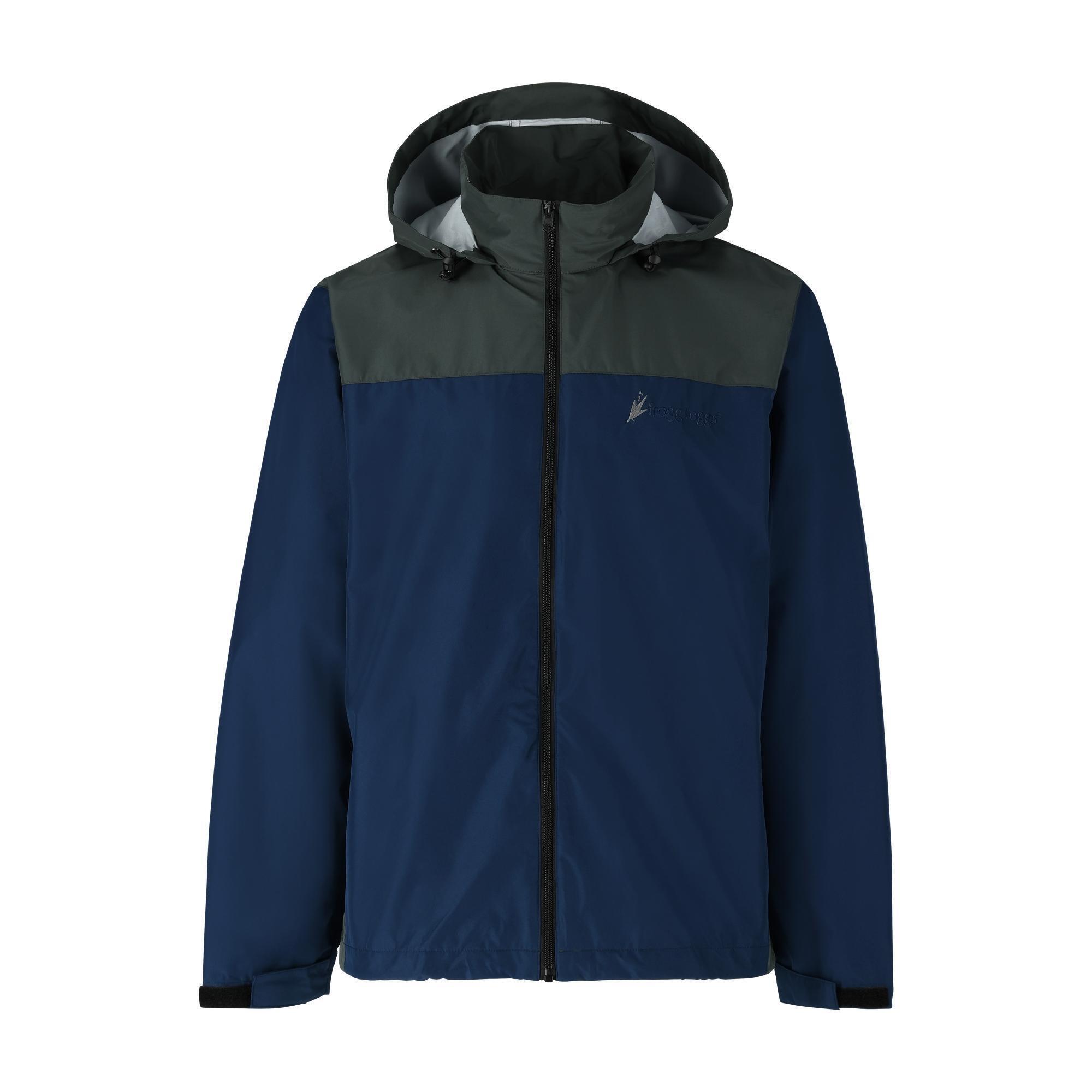 frogg toggs River Toadz Jacket