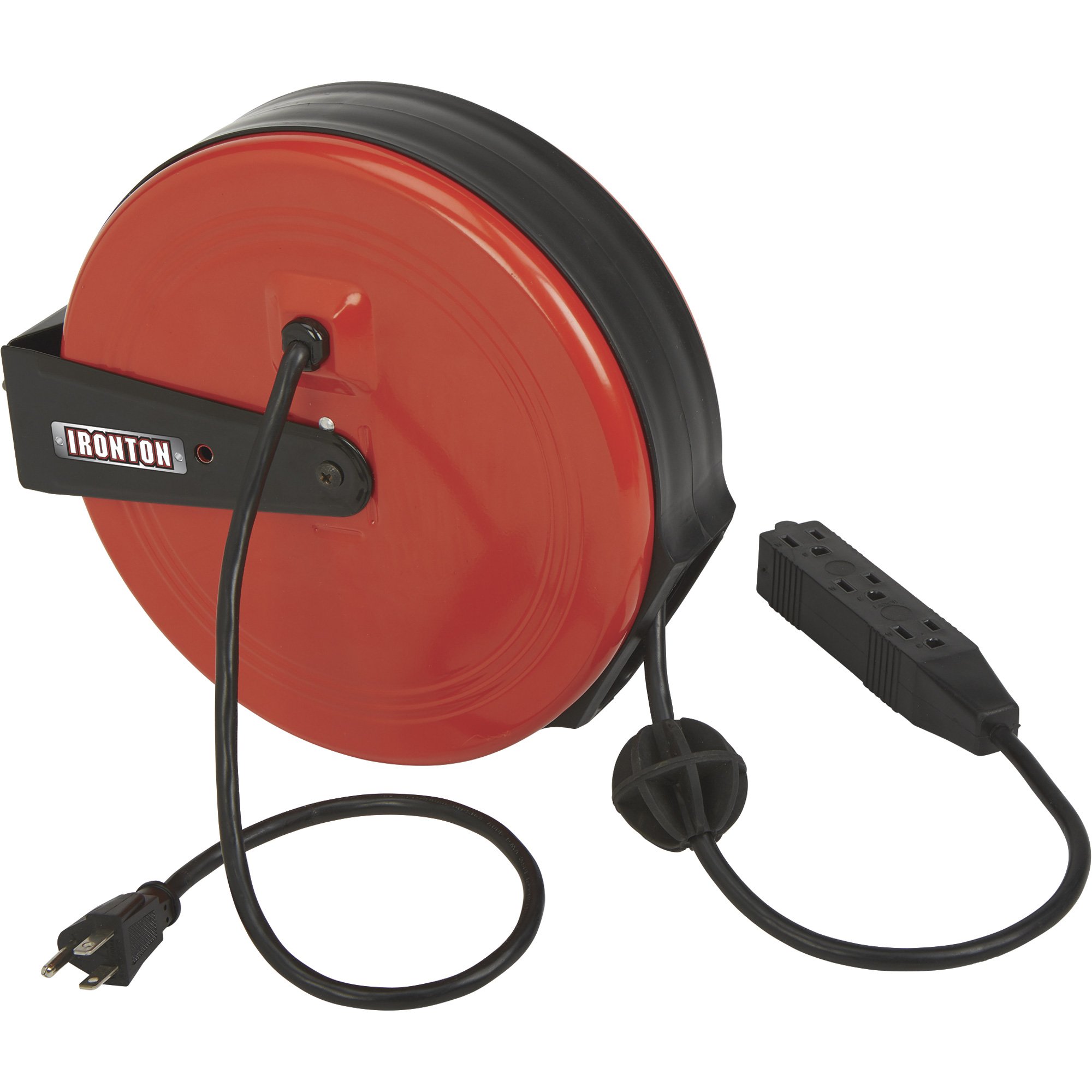 Ironton Extension Cords and Reels