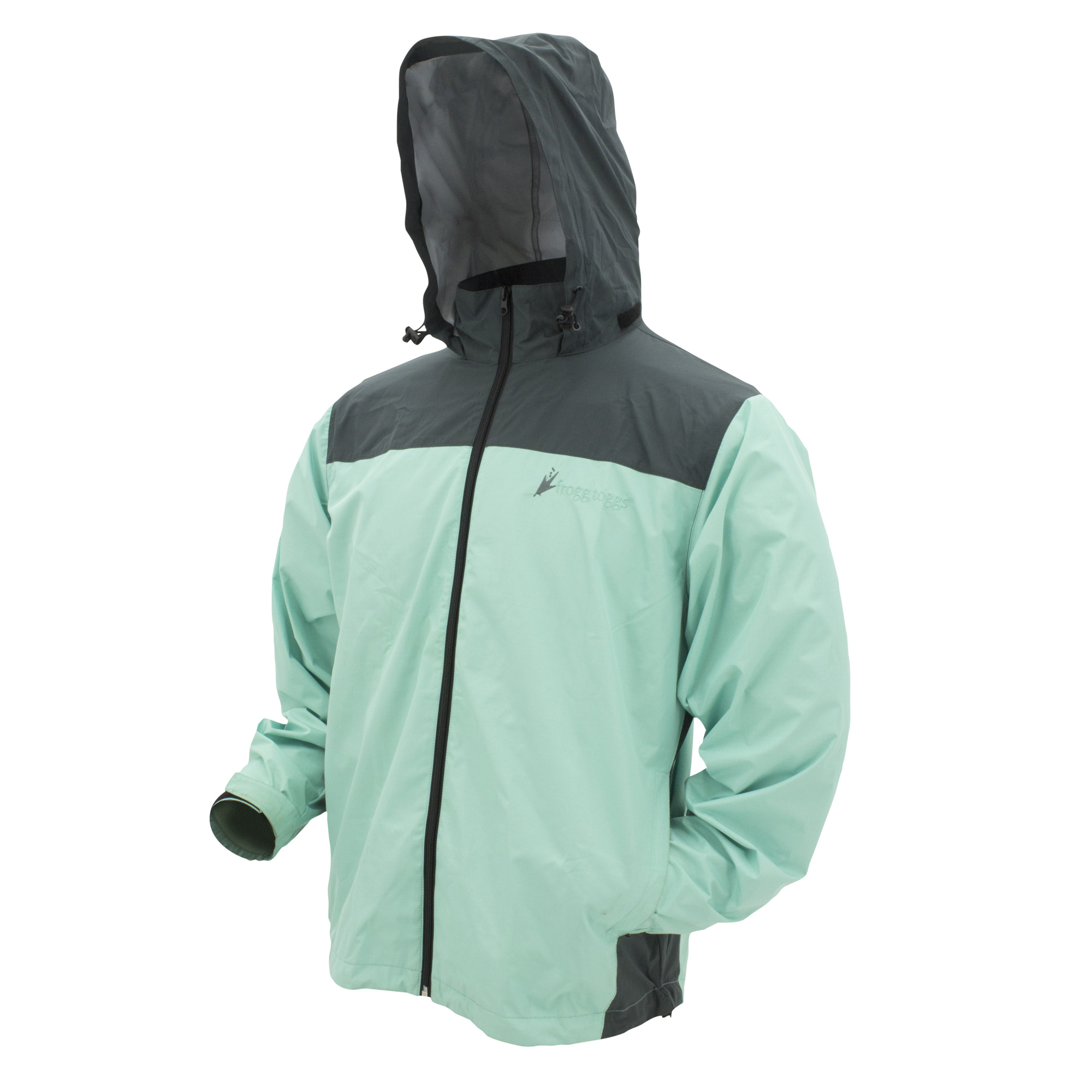 frogg toggs River Toadz Jacket