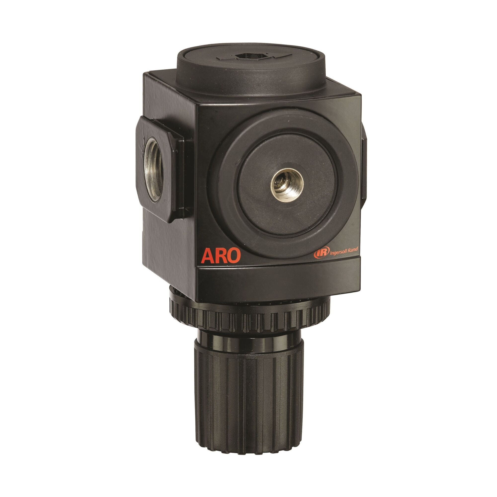 ARO Ingersoll Rand, 1/4in. Regulator 1500 Series, Model# R37221-200