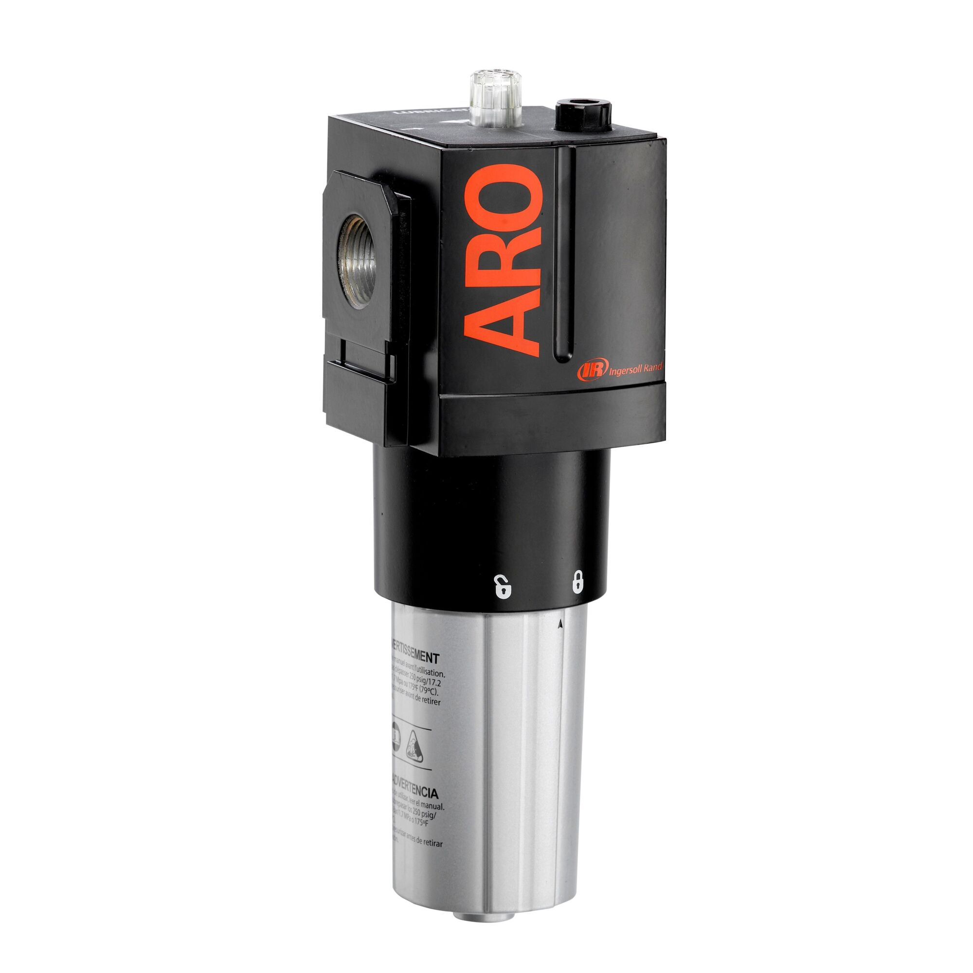 ARO Ingersoll Rand, 1in. Lubricator 3000 Series, Model# L36461-120