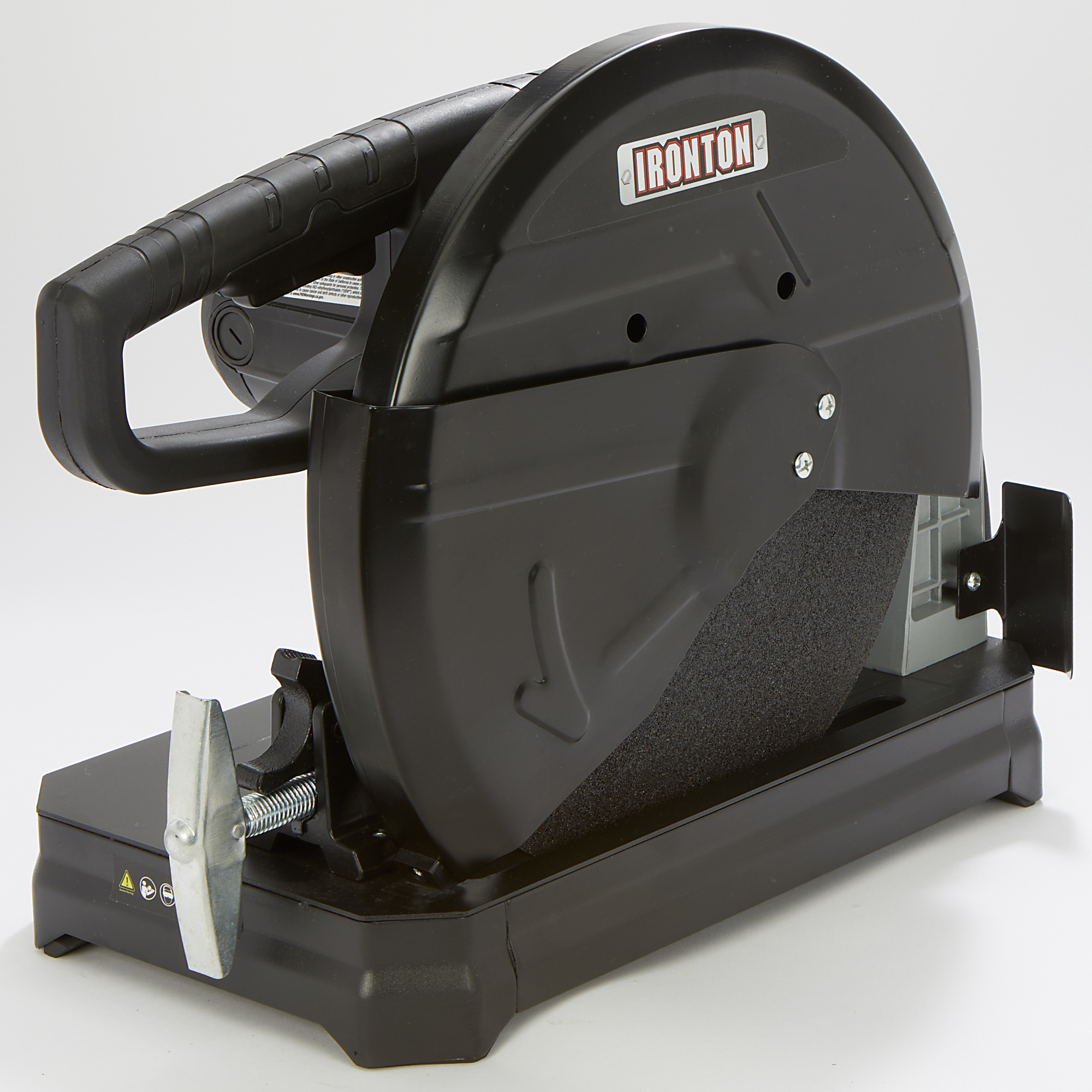 Ironton deals chop saw