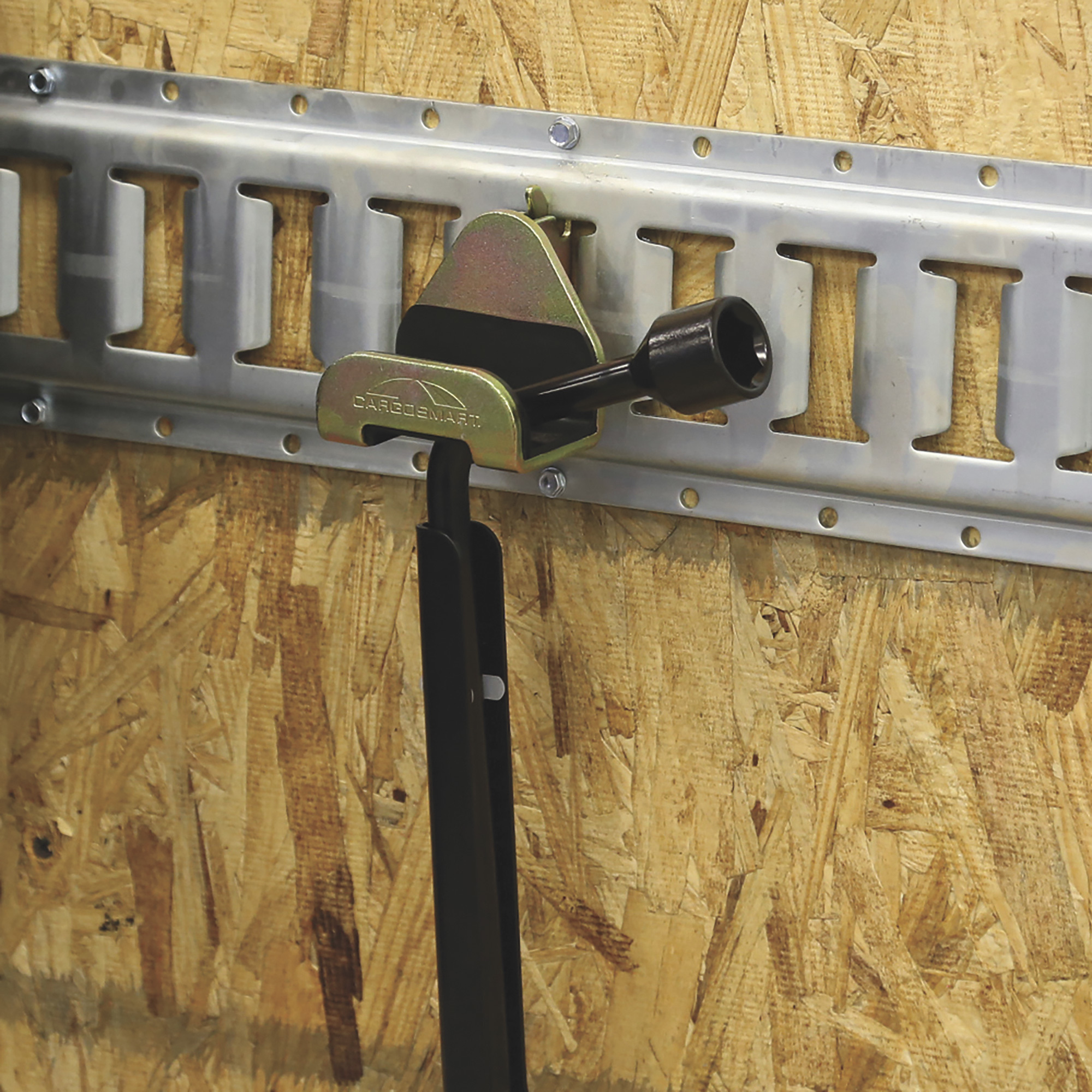 CargoSmart Lug Wrench Holder, For ETrack and XTrack Northern Tool