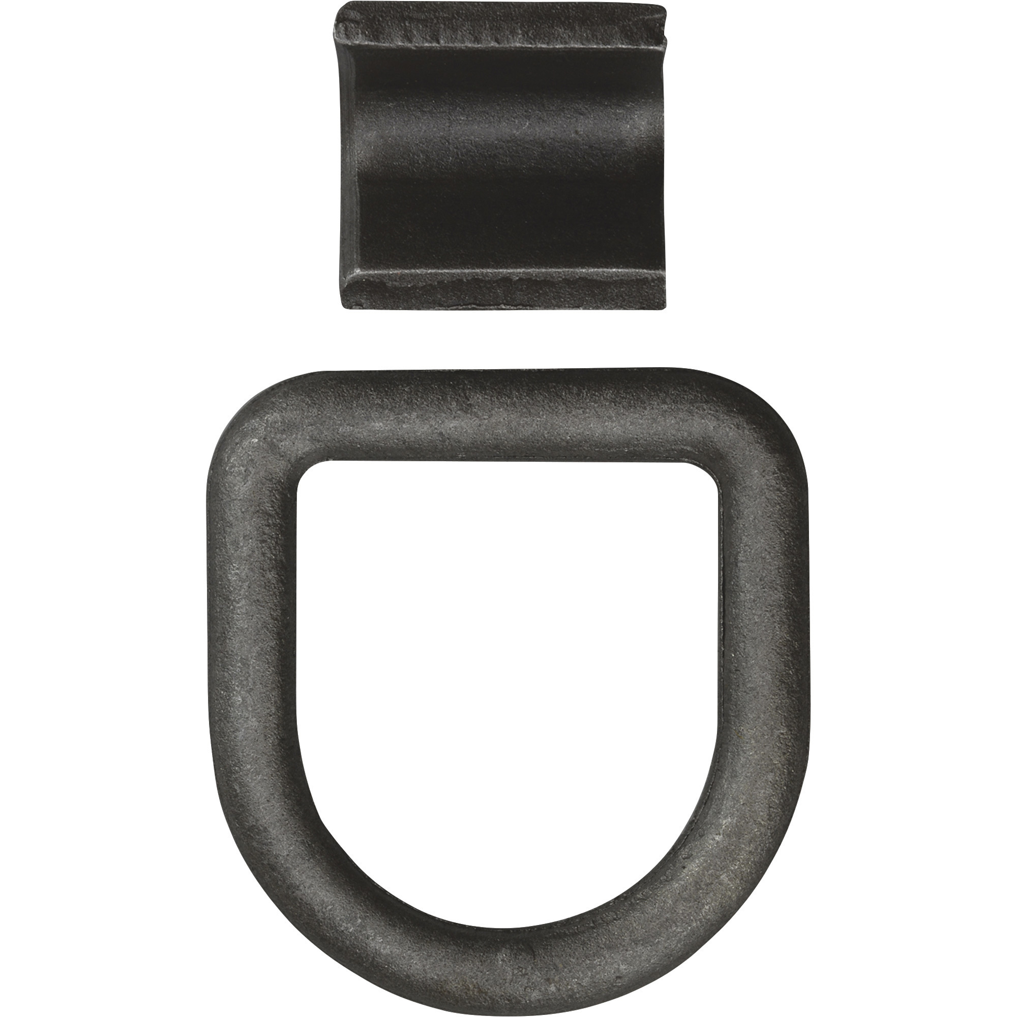 D-Ring, 1/2 in, 11, 781 lb B38PKGD