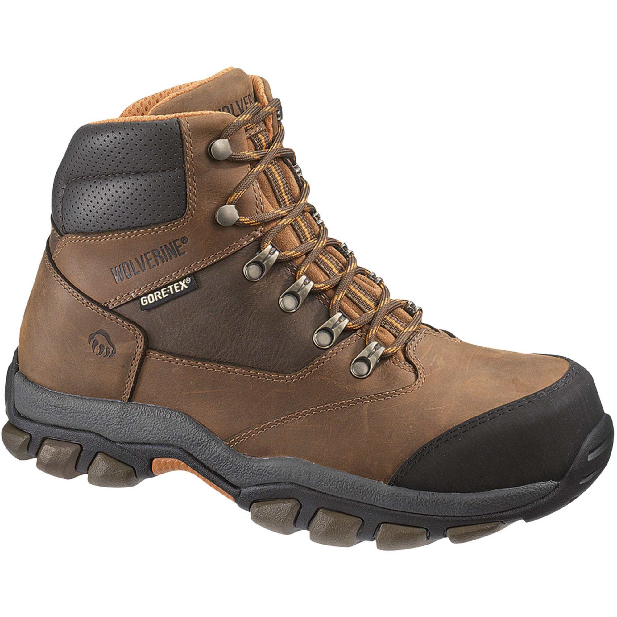 Northern tool wolverine boots best sale