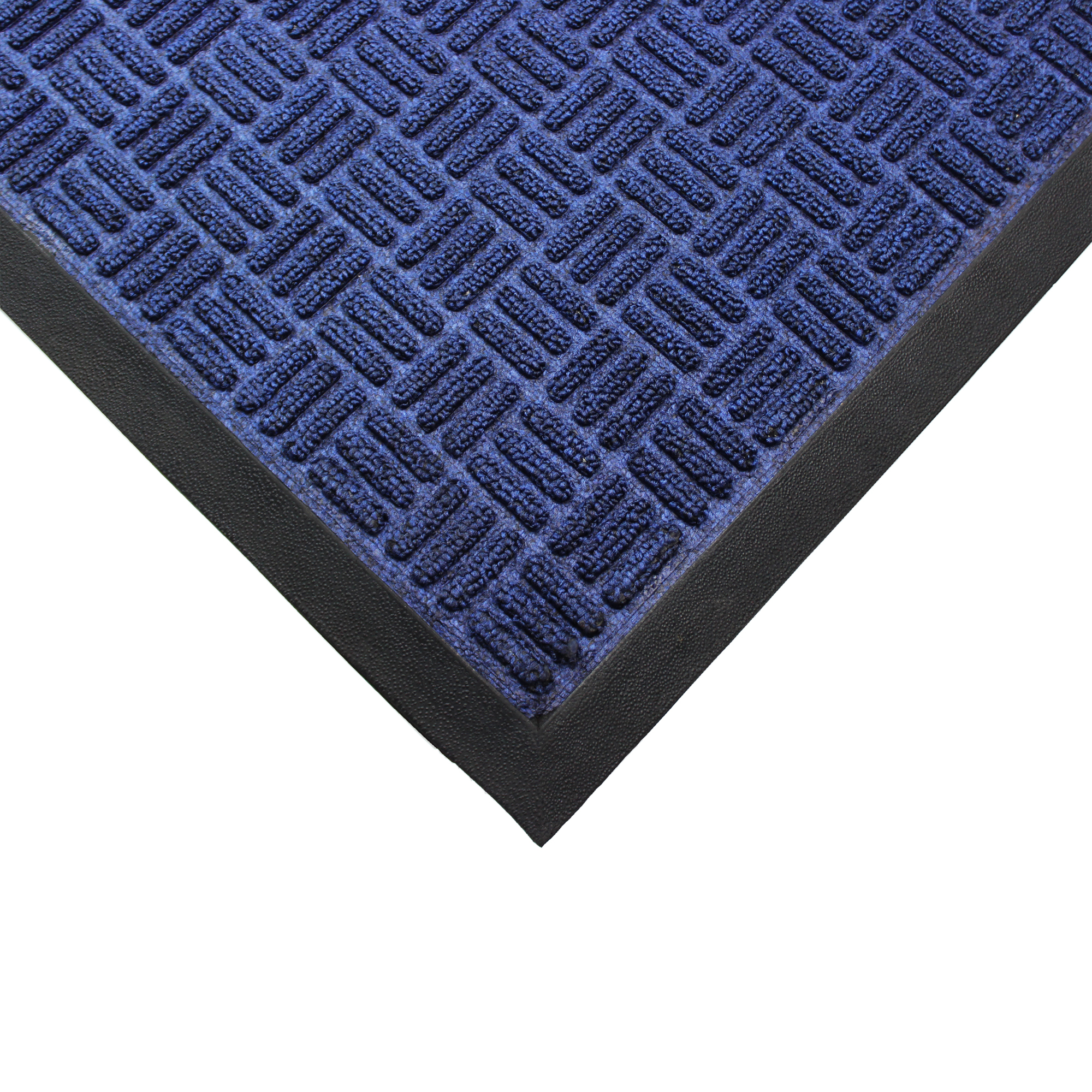 Doortex® Ribmat Blue Heavy Duty Door Mat - 32\
