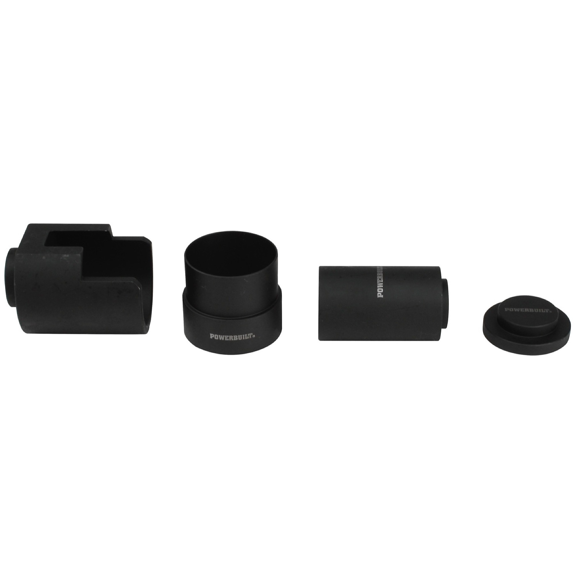 Powerbuilt, Honda Lower Ball Joint Adapter Kit, Model 641321