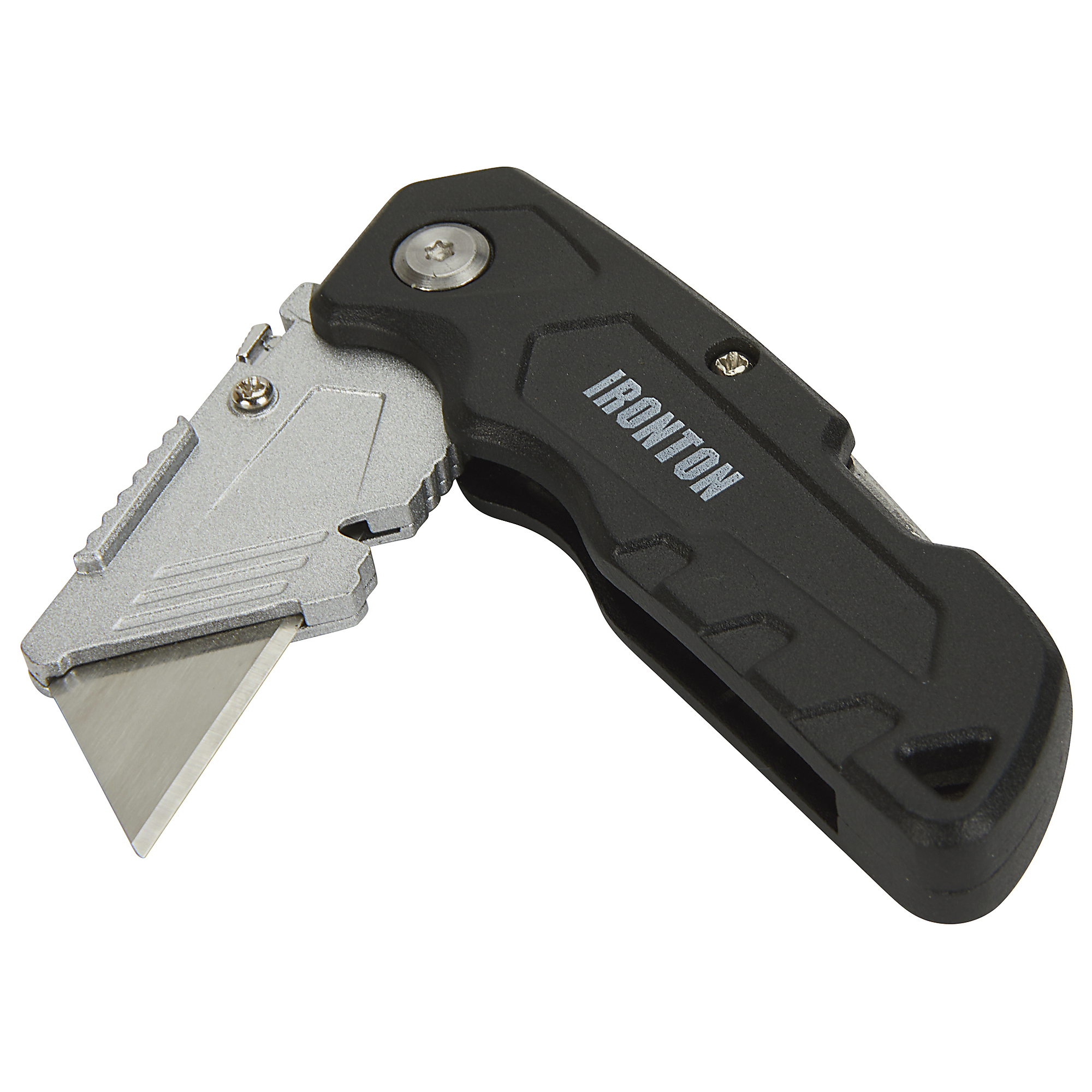 True Utility Folding Blade Pocket Knife Multitool - Berwyn Lawnmower