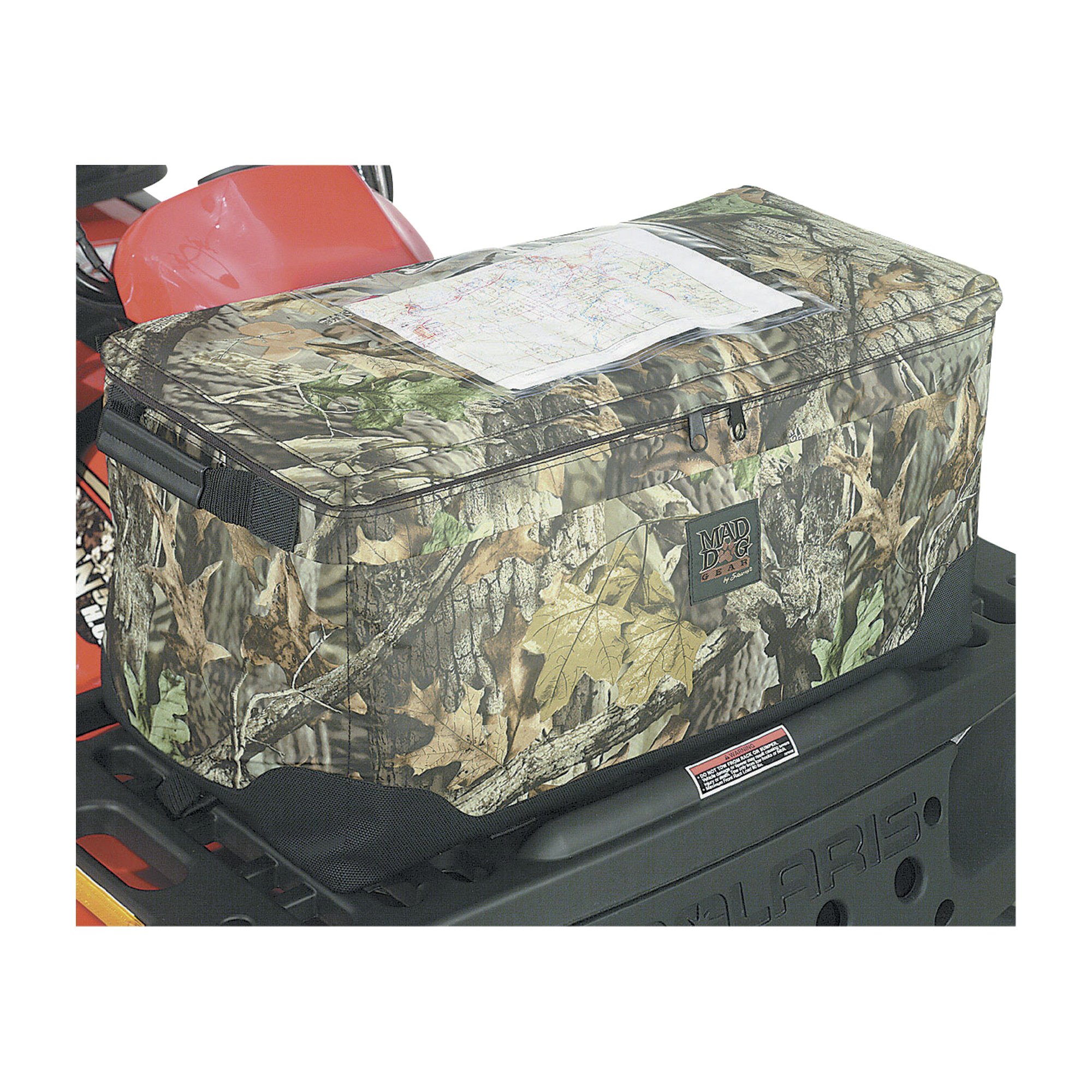 ATV Cooler Rack Bag Northern Tool