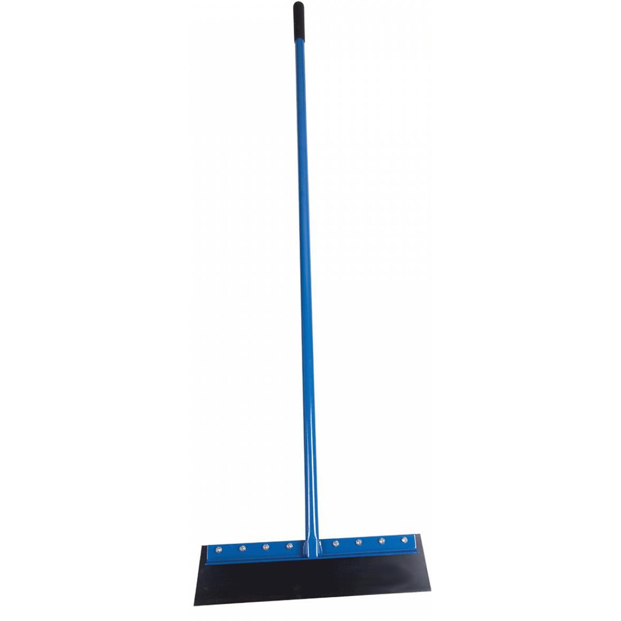 Marshalltown 4-in Steel Heavy Duty Floor Scraper with 9-in Handle in the  Floor Scrapers department at