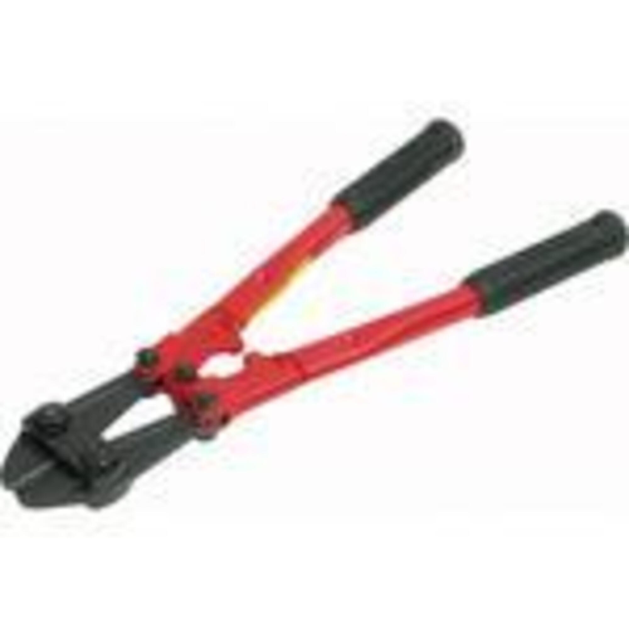 Marshalltown Heavy-Duty Bolt Cutter - 18in., Precision Cutting Edges, Model# BC18