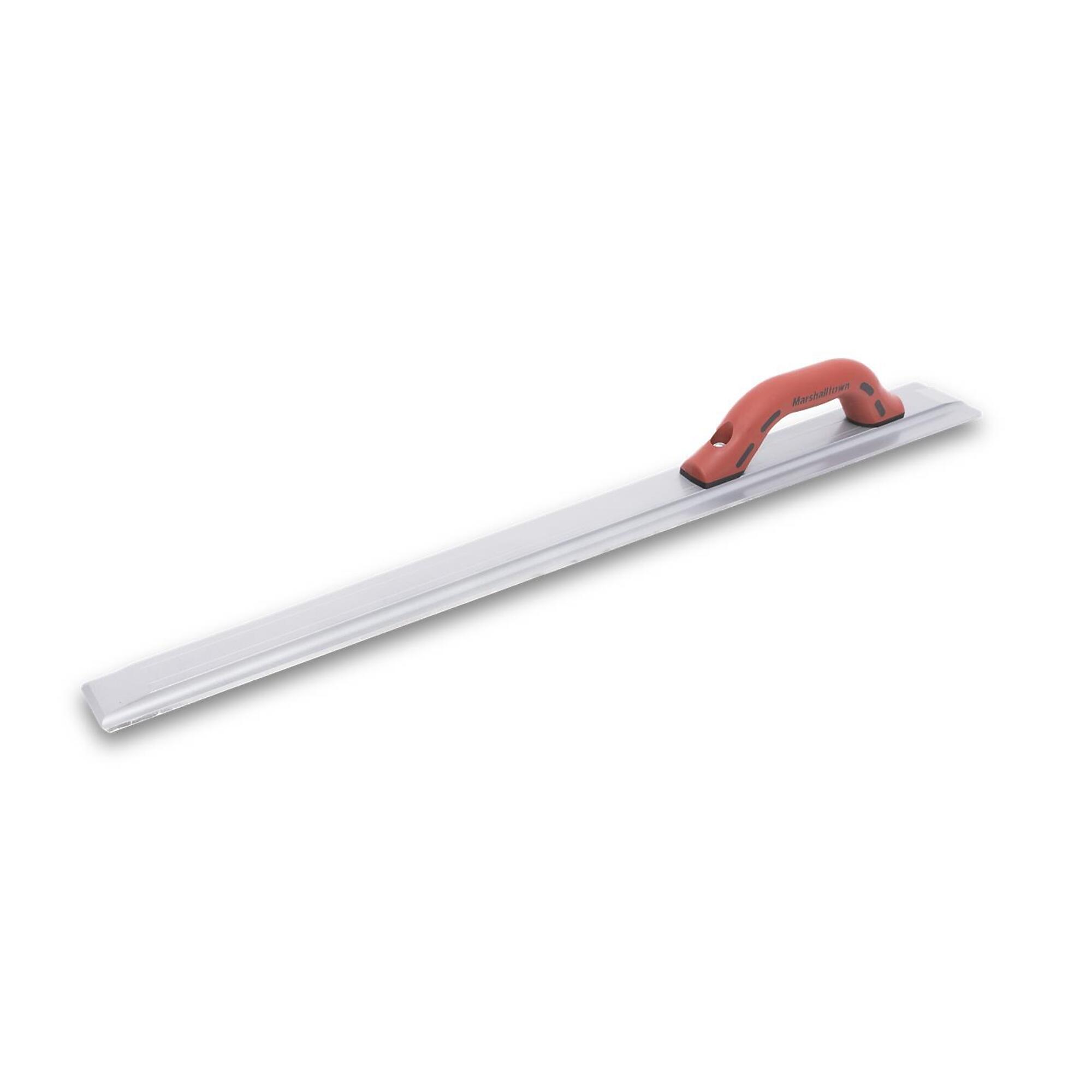 Marshalltown Tapered Magnesium Darby - 30in., DuraSoft Handle, Model# 4615D