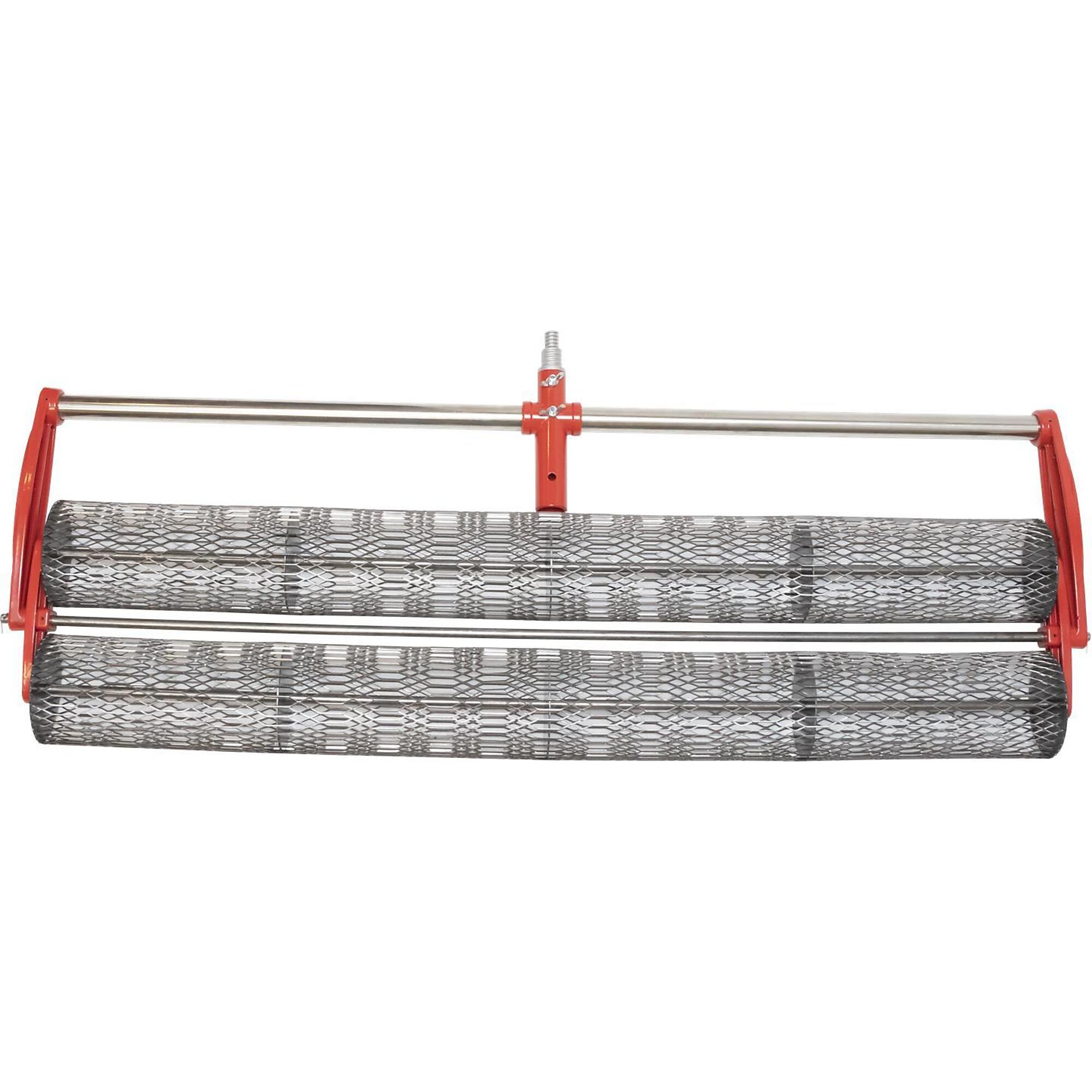 Marshalltown 48in. Roller Tamper, Model T460 Northern Tool