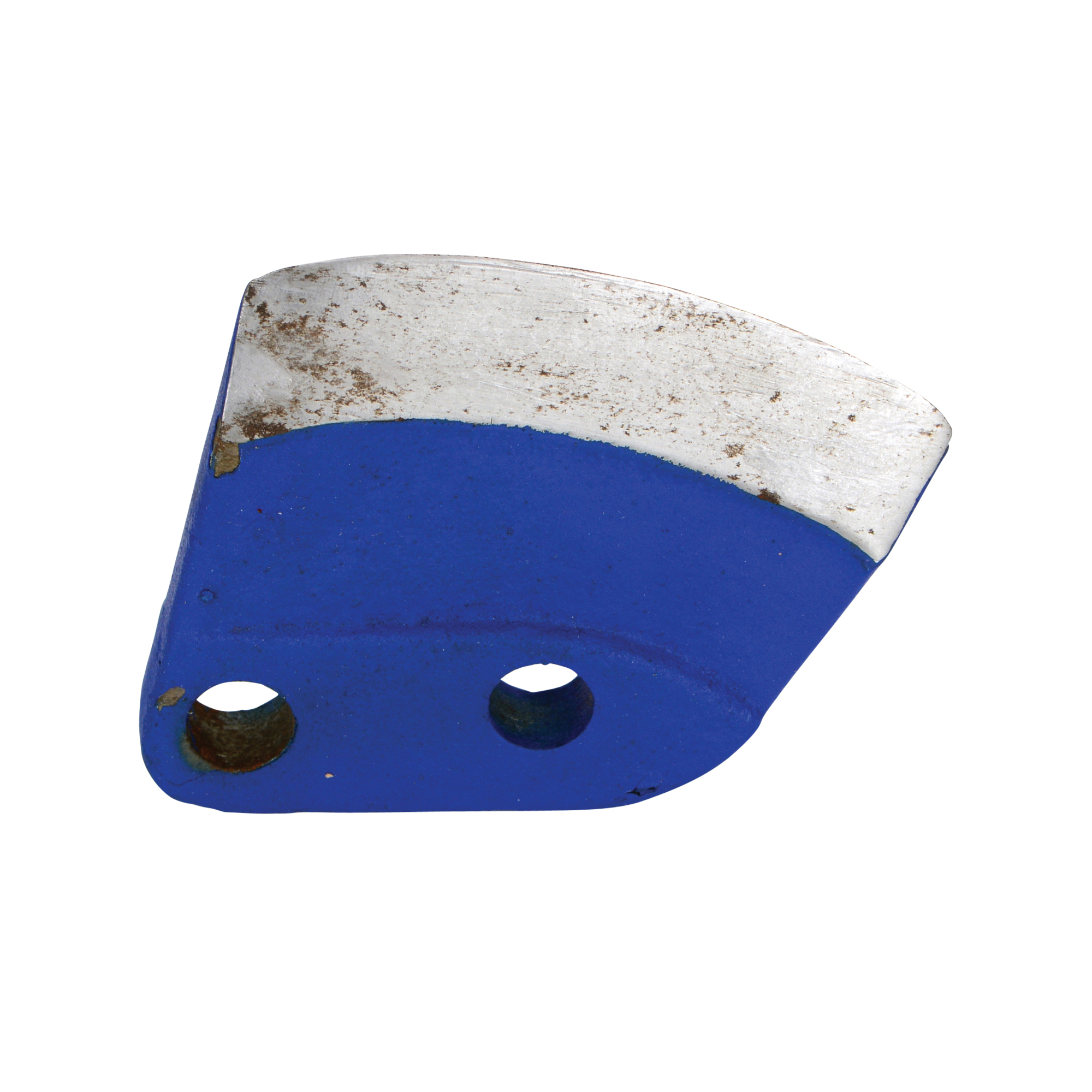 Vestil Replacement Blade for Manual Drum Deheader - Steel, Fits Multiple Drum Sizes, Model# DDB-2