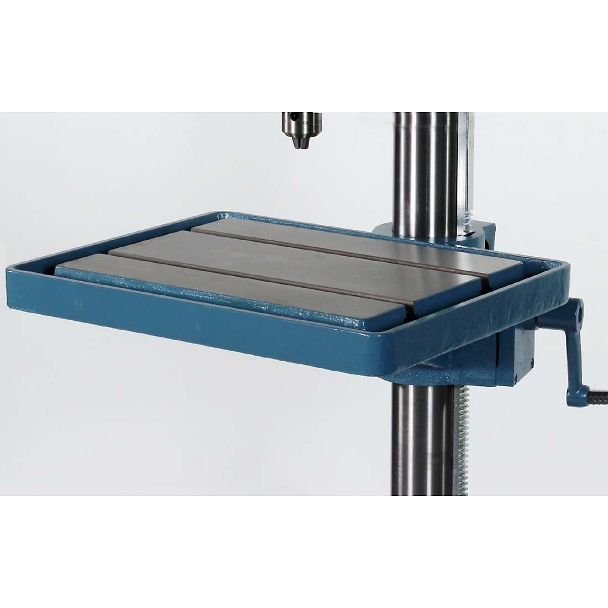 Baileigh, Metal Drill Press, Horsepower 1 HP, Volts 110/220 Model DP