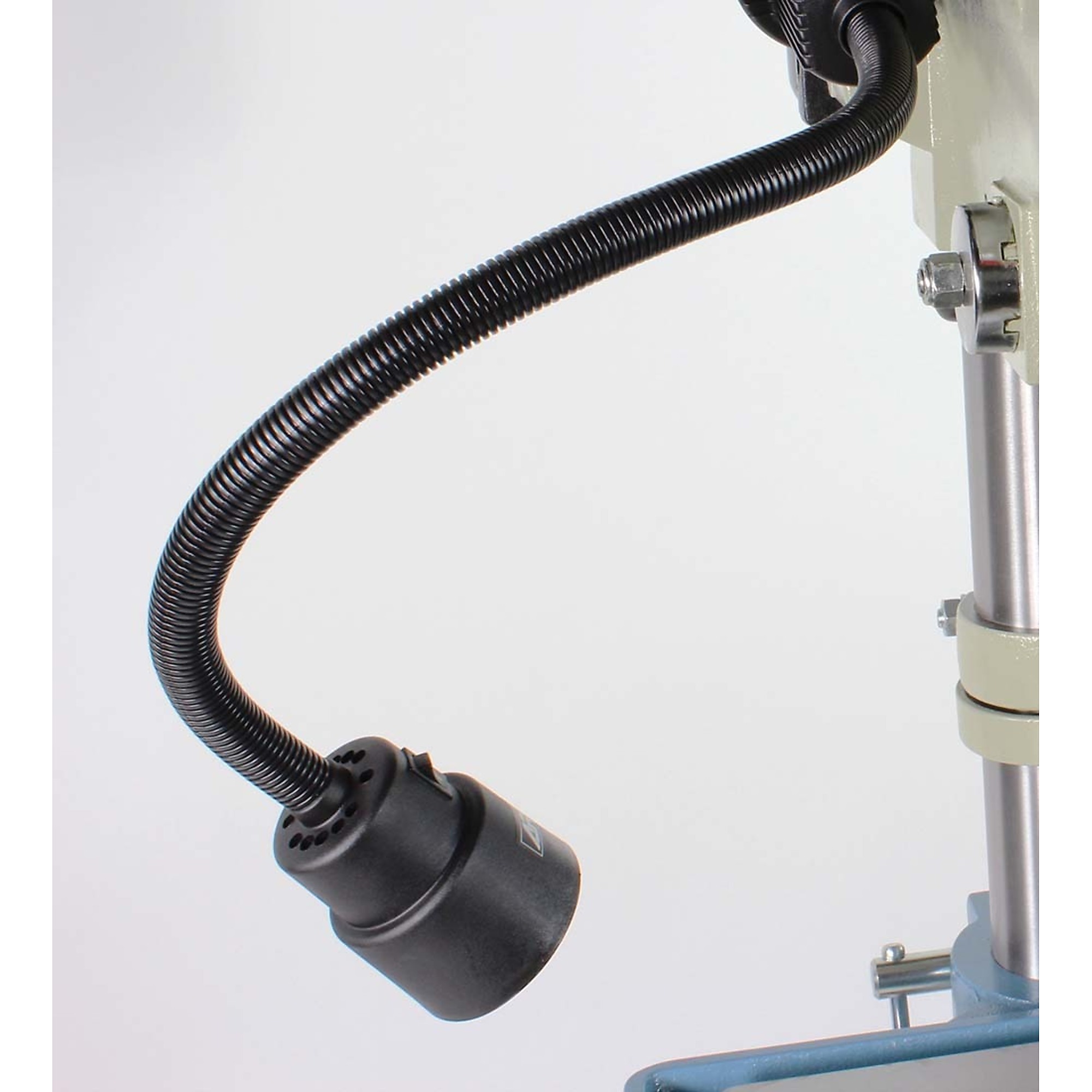 Baileigh, Metal Drill Press, Horsepower 1 HP, Volts 110/220 Model DP