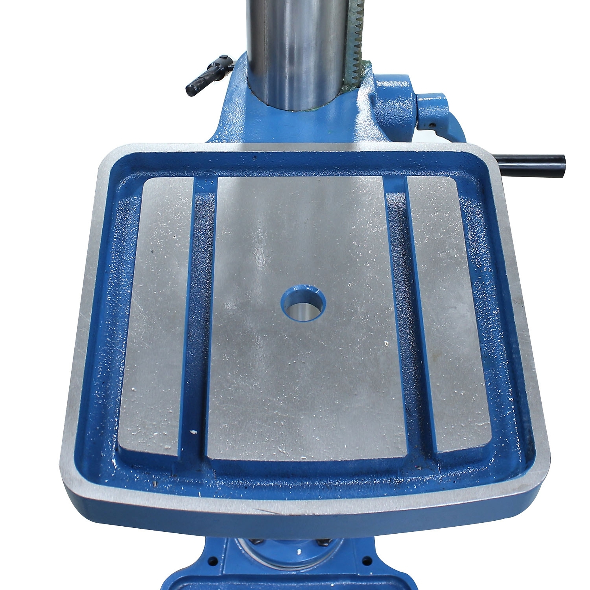 Baileigh, Metal Drill Press, Horsepower 0.5 HP, Volts 115 Model DP