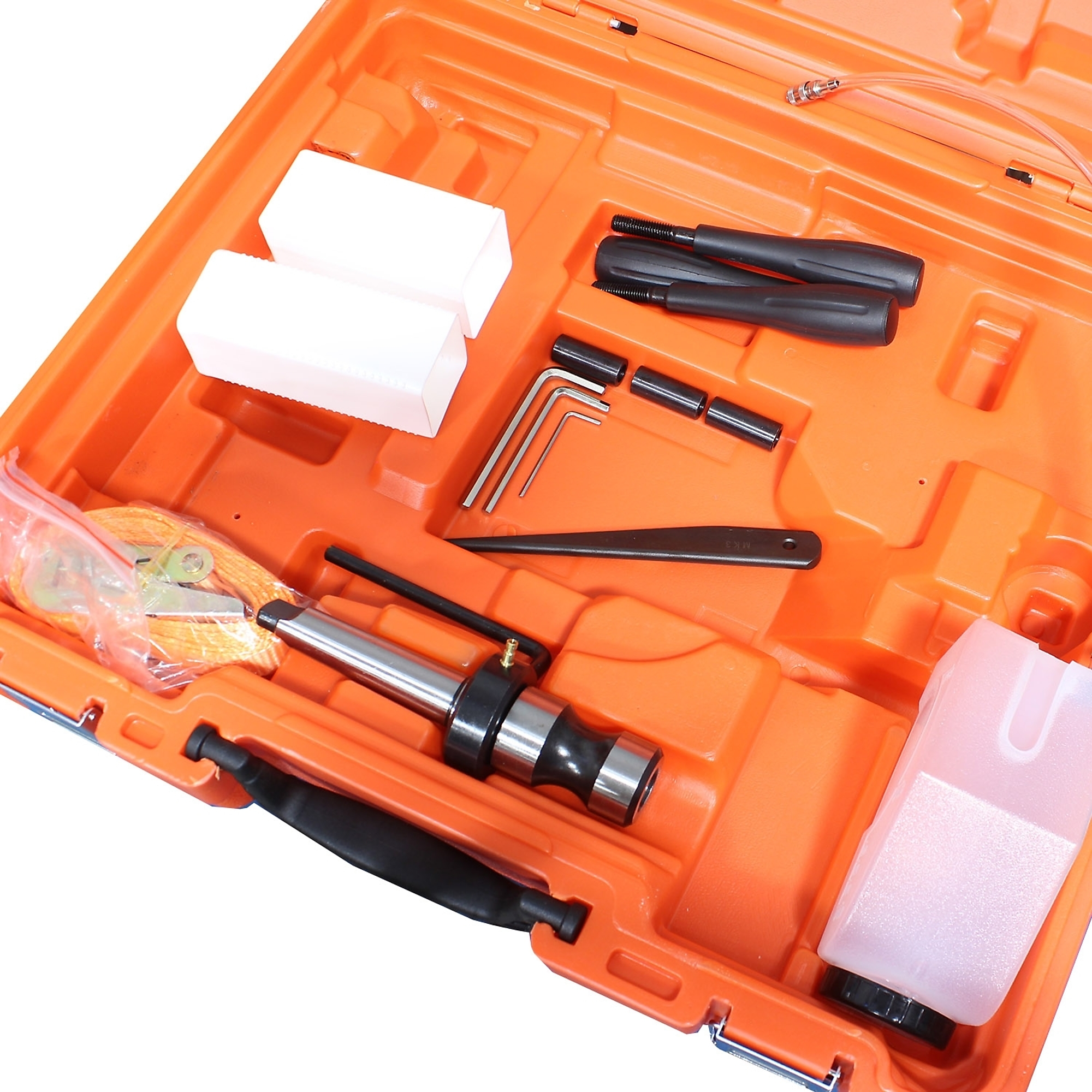 Power-TEC 92418 Plastic Welding Kit