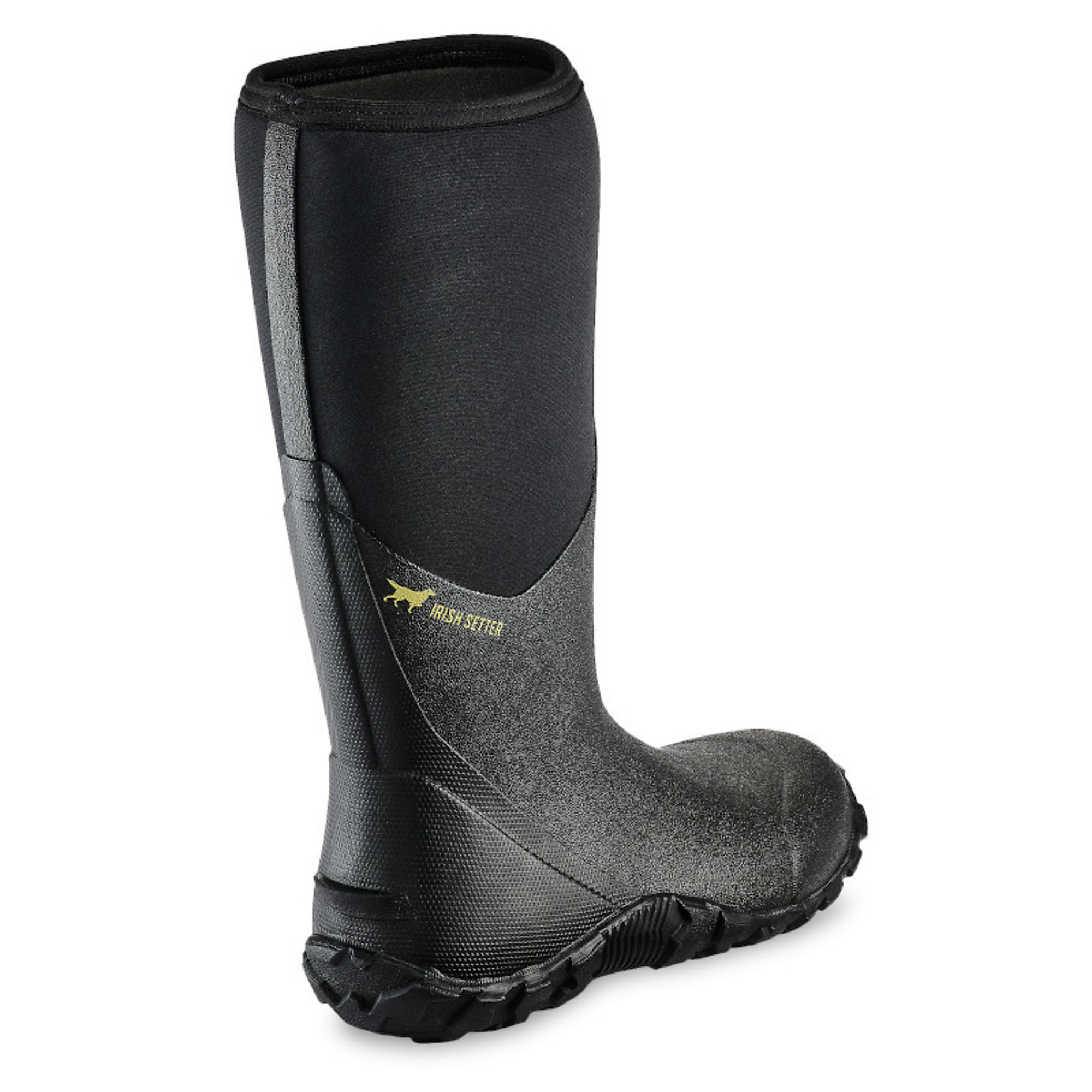 Irish Setter, MudTrek Chore Unisex 15in. Waterproof 5mm | Northern Tool