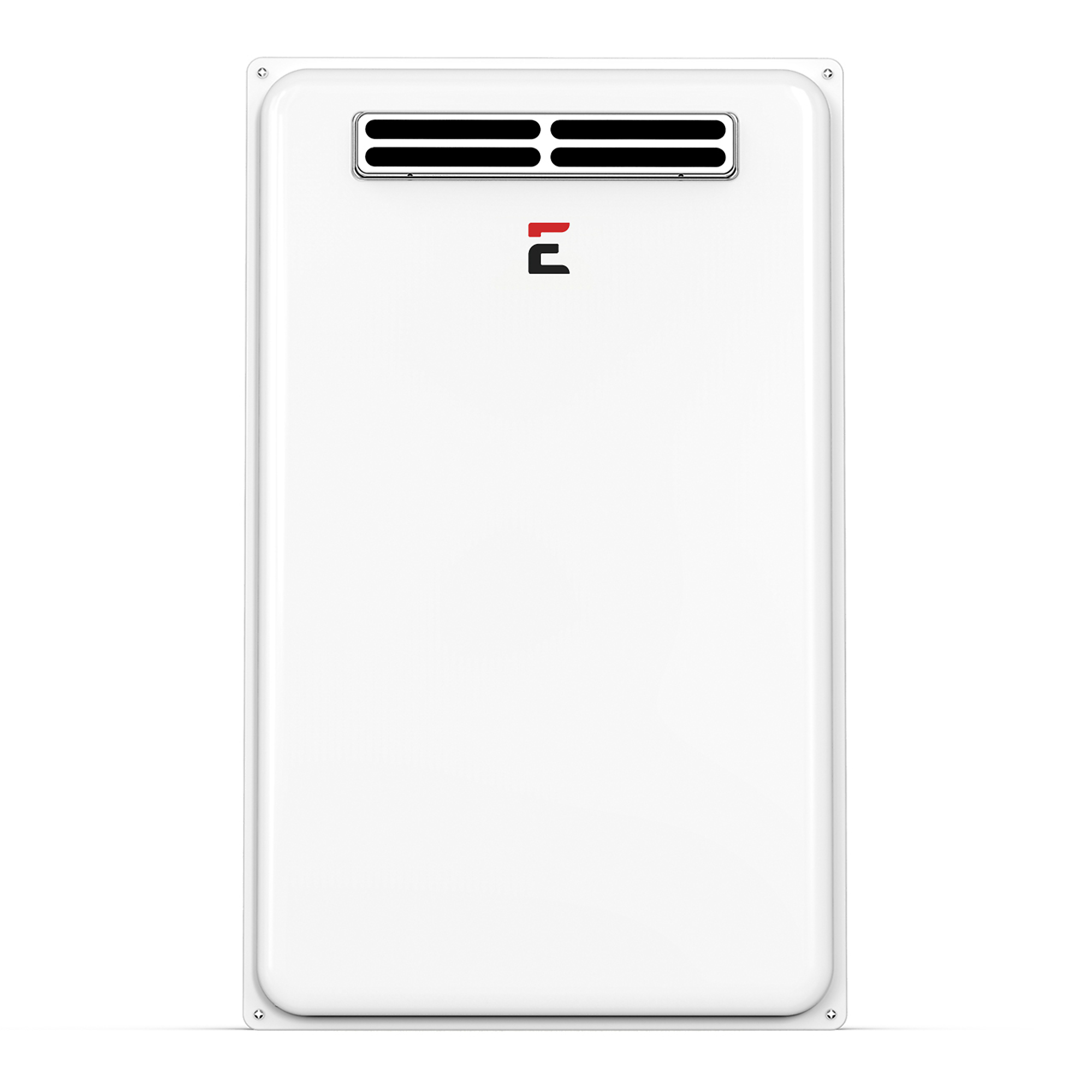 Eccotemp Outdoor Natural Gas Tankless Water Heater — 6.8 GPM, Model