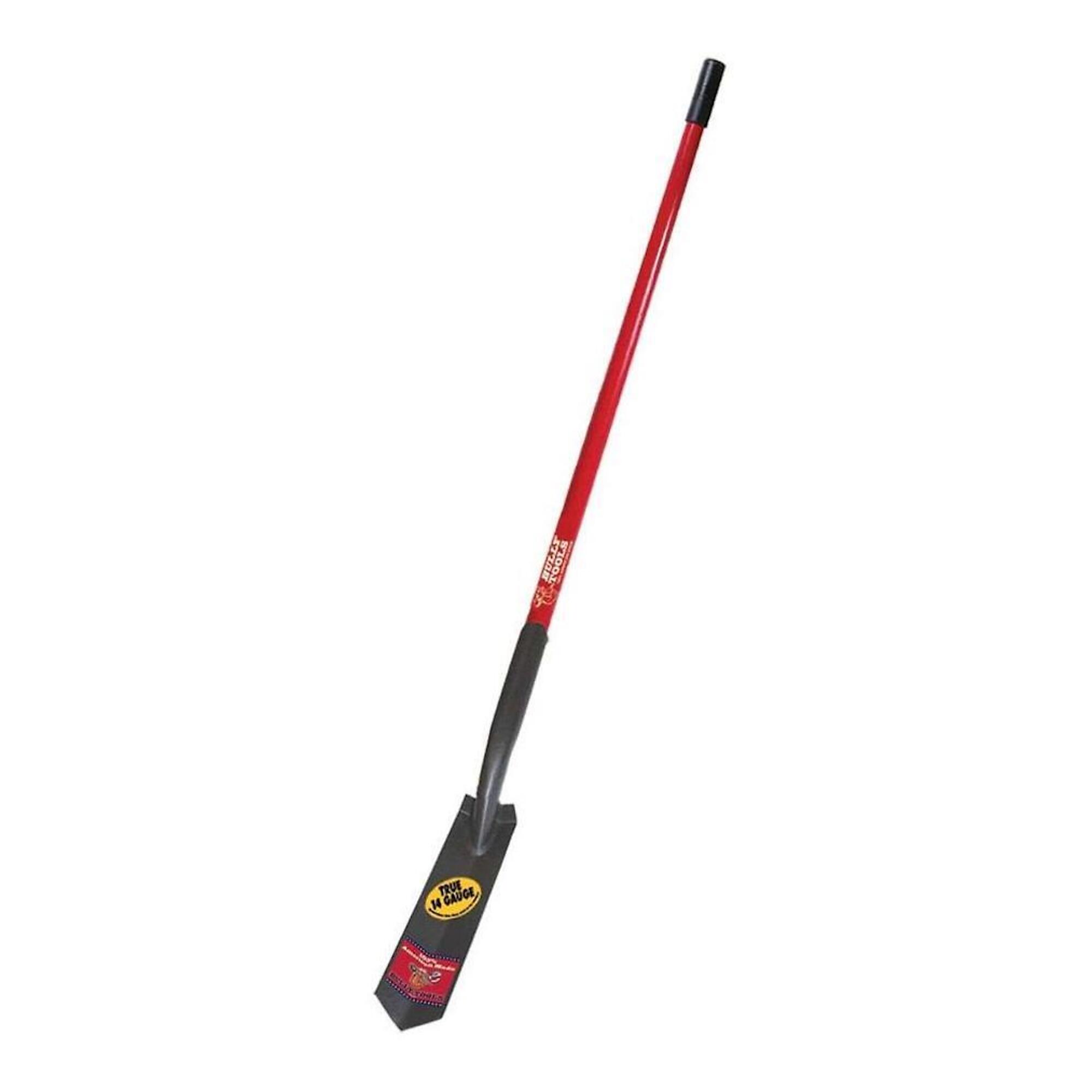 Bully Tools, 14-Gauge 3in.cj Trenching Shovel, Model# 92719