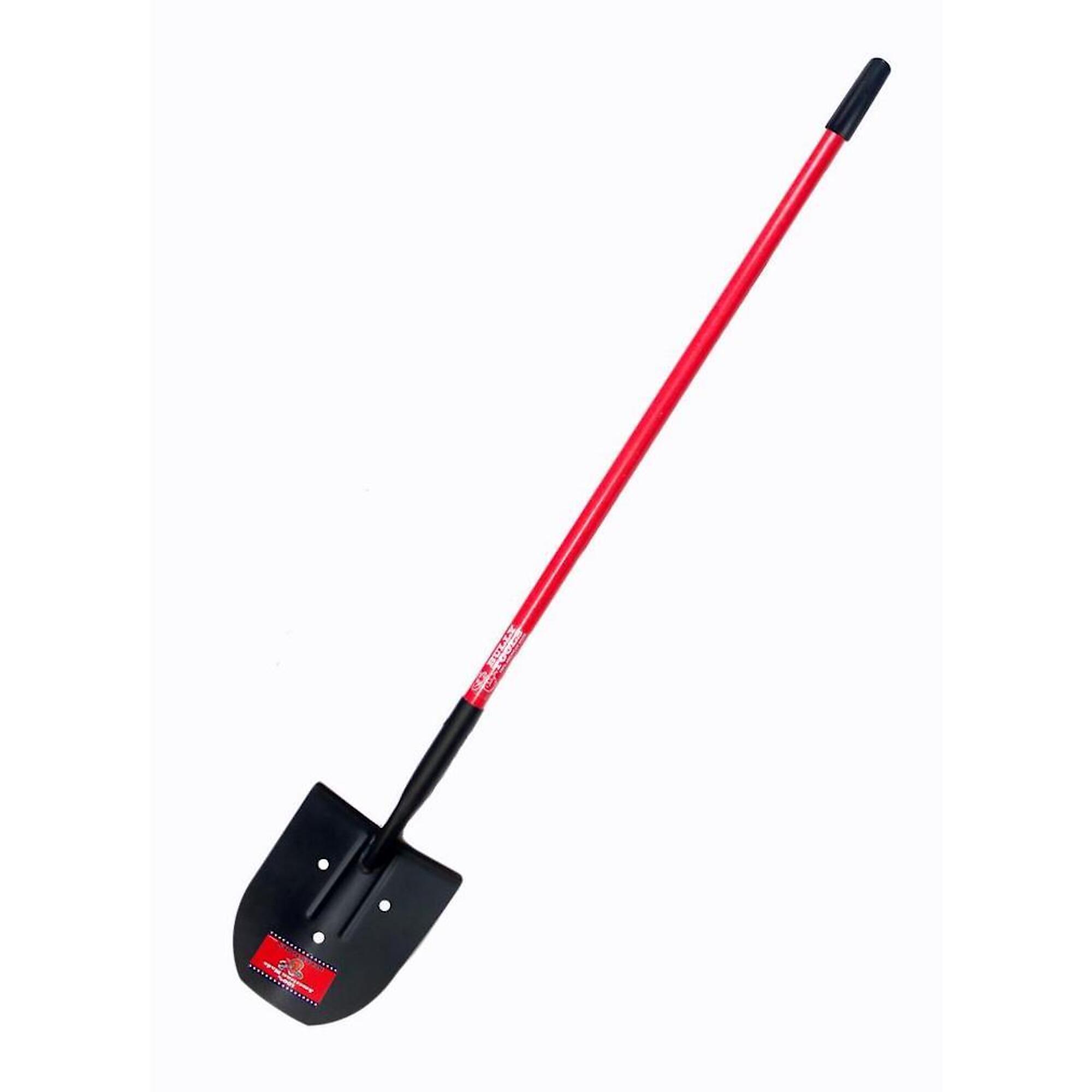 Bully Tools, 14-Gauge Rice Shovel, Model# 92704