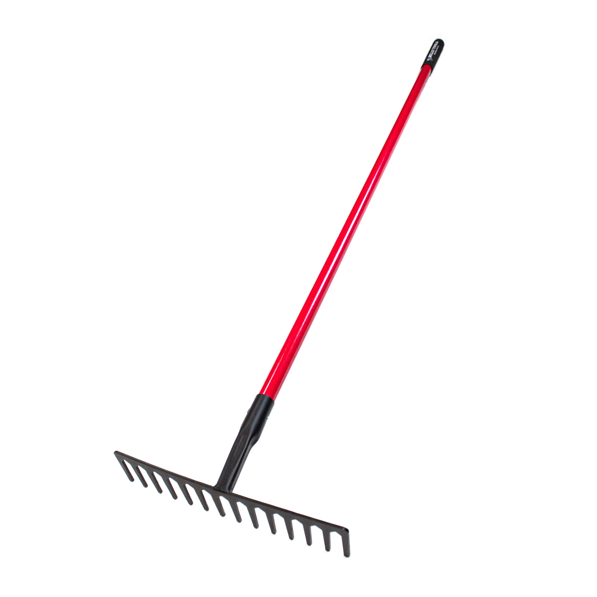 Bully Tools, 14-Tine Level Head Rake, Model# 92301